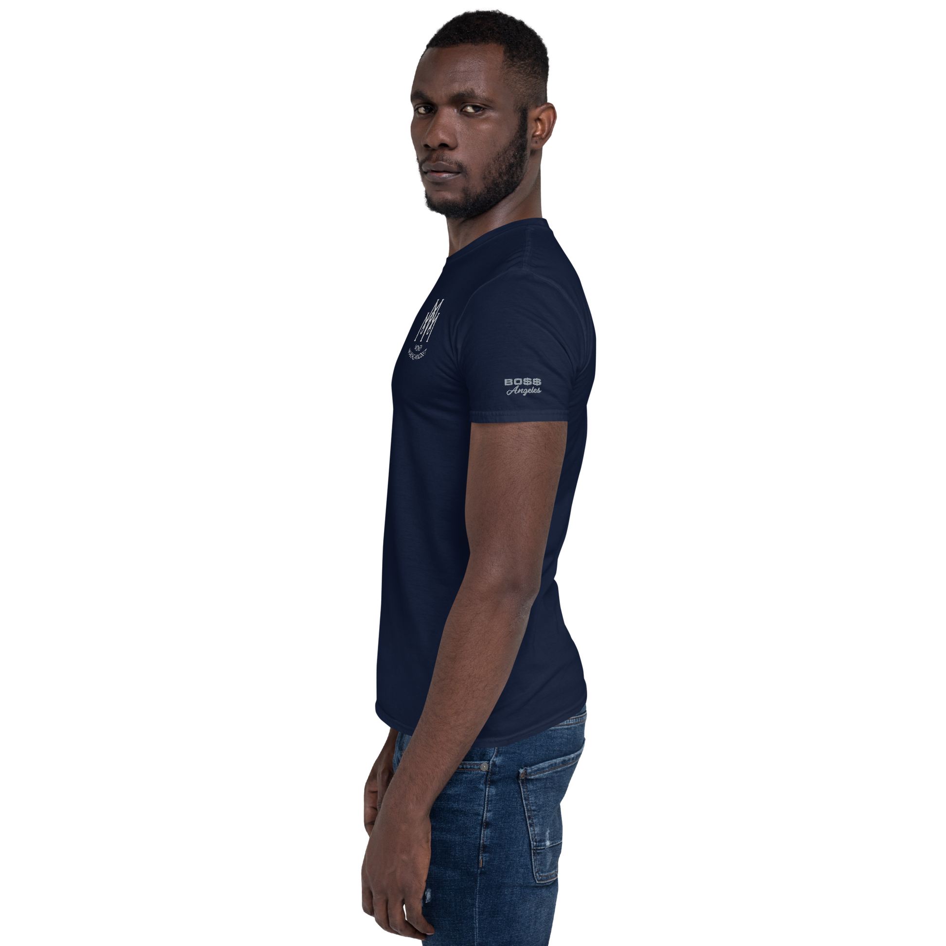 2-Hye: Triple M Shirt (Unisex) 2-Hye