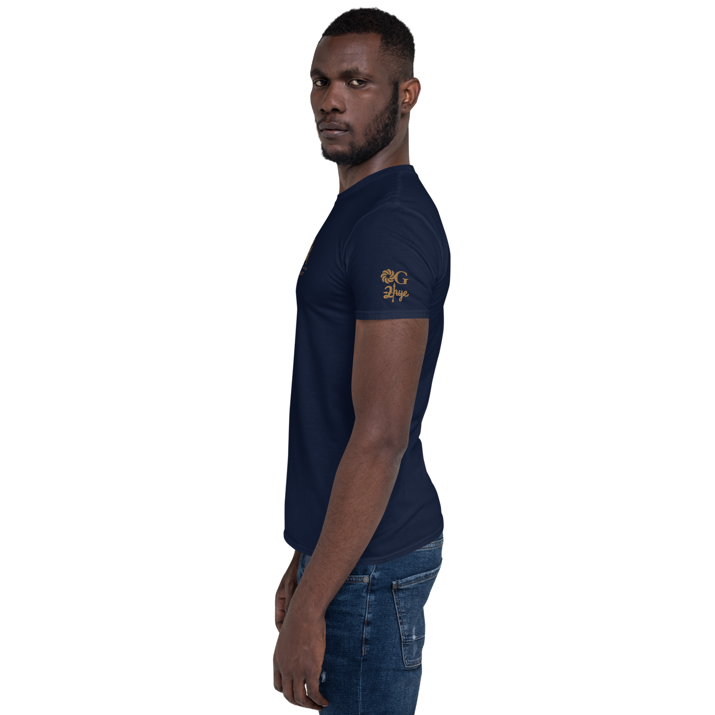 2-Hye: Triple M T-Shirt 2-Hye