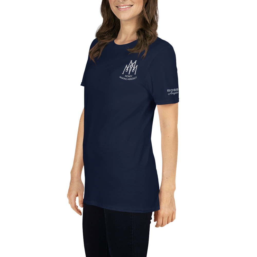 2-Hye: Triple M Shirt (Unisex) 2-Hye