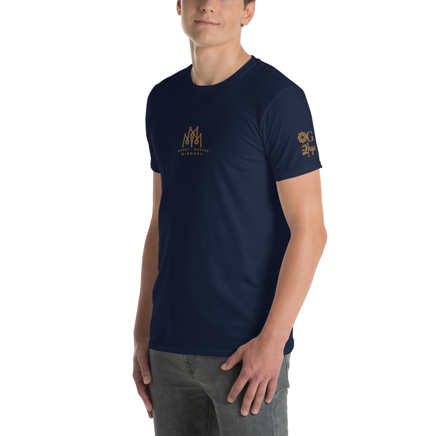 2-Hye: Triple M T-Shirt 2-Hye