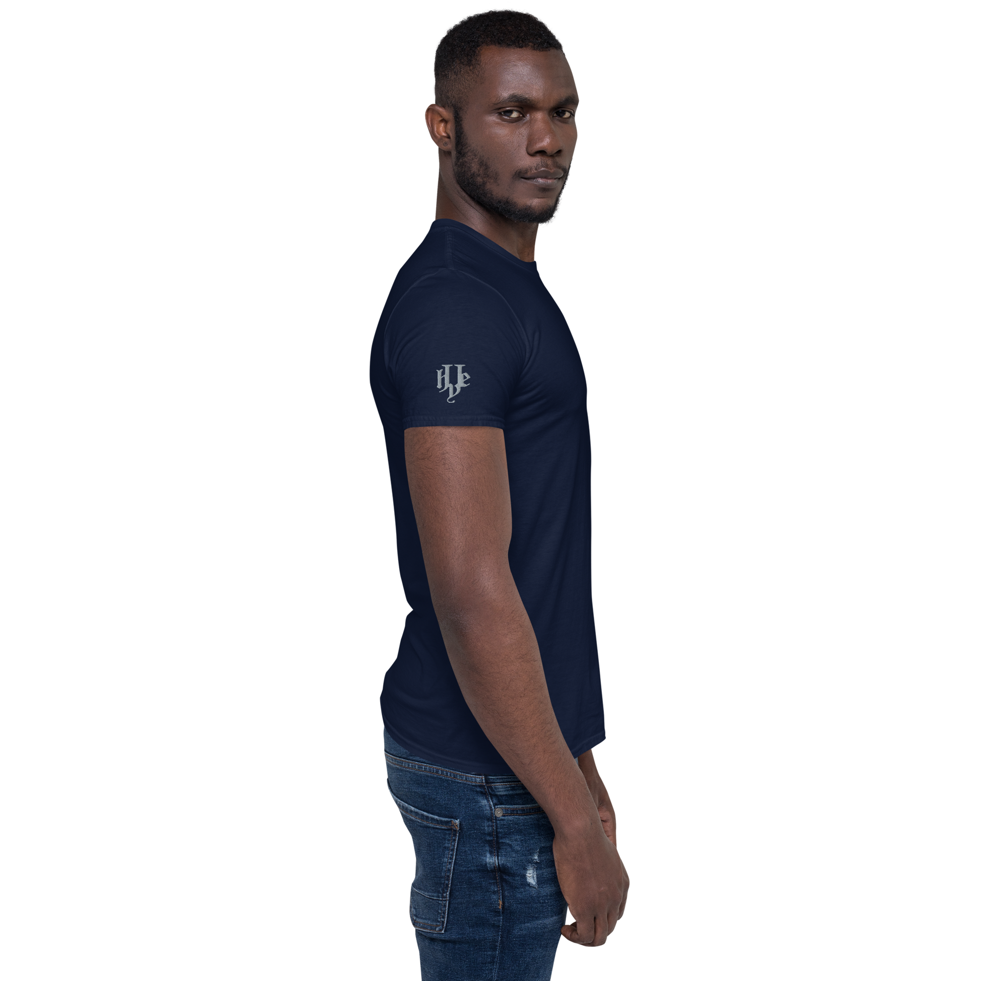 2-Hye: Triple M Shirt (Unisex) 2-Hye