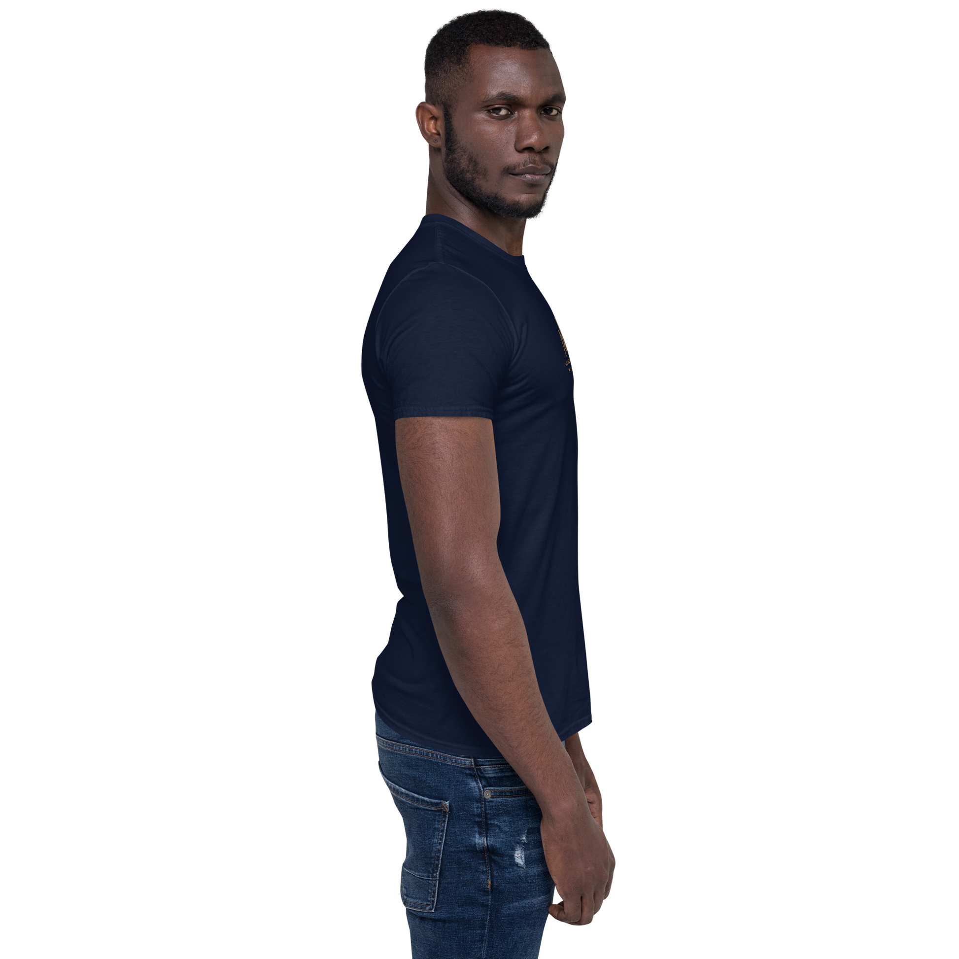 2-Hye: Triple M T-Shirt 2-Hye