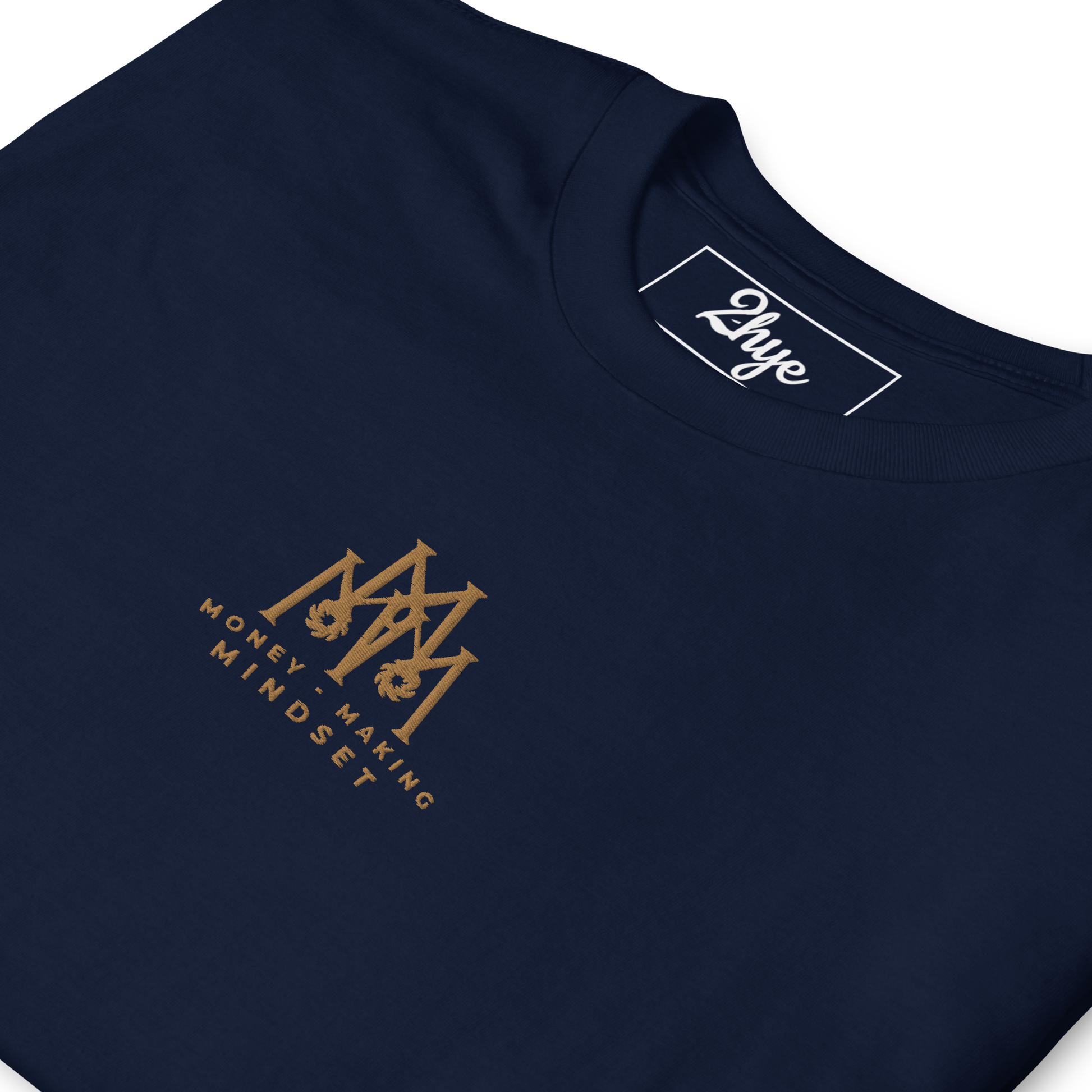 2-Hye: Triple M T-Shirt 2-Hye