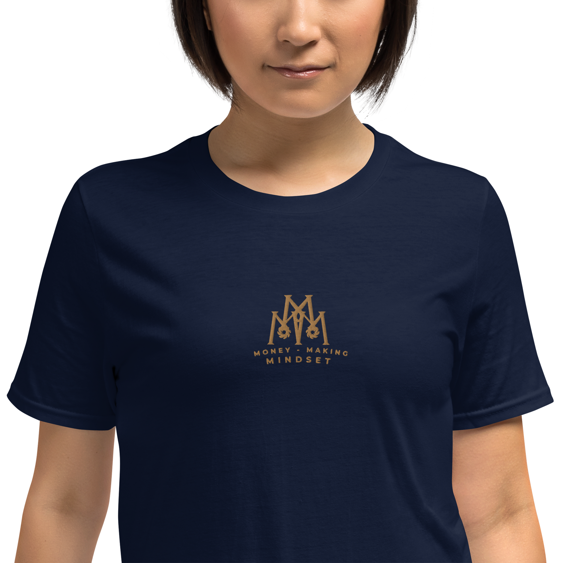 2-Hye: Triple M T-Shirt 2-Hye