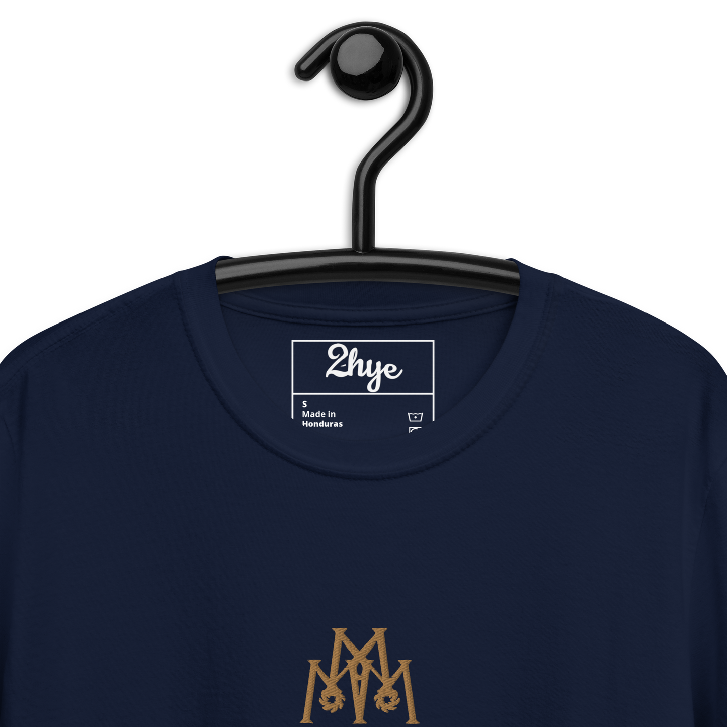 2-Hye: Triple M T-Shirt
