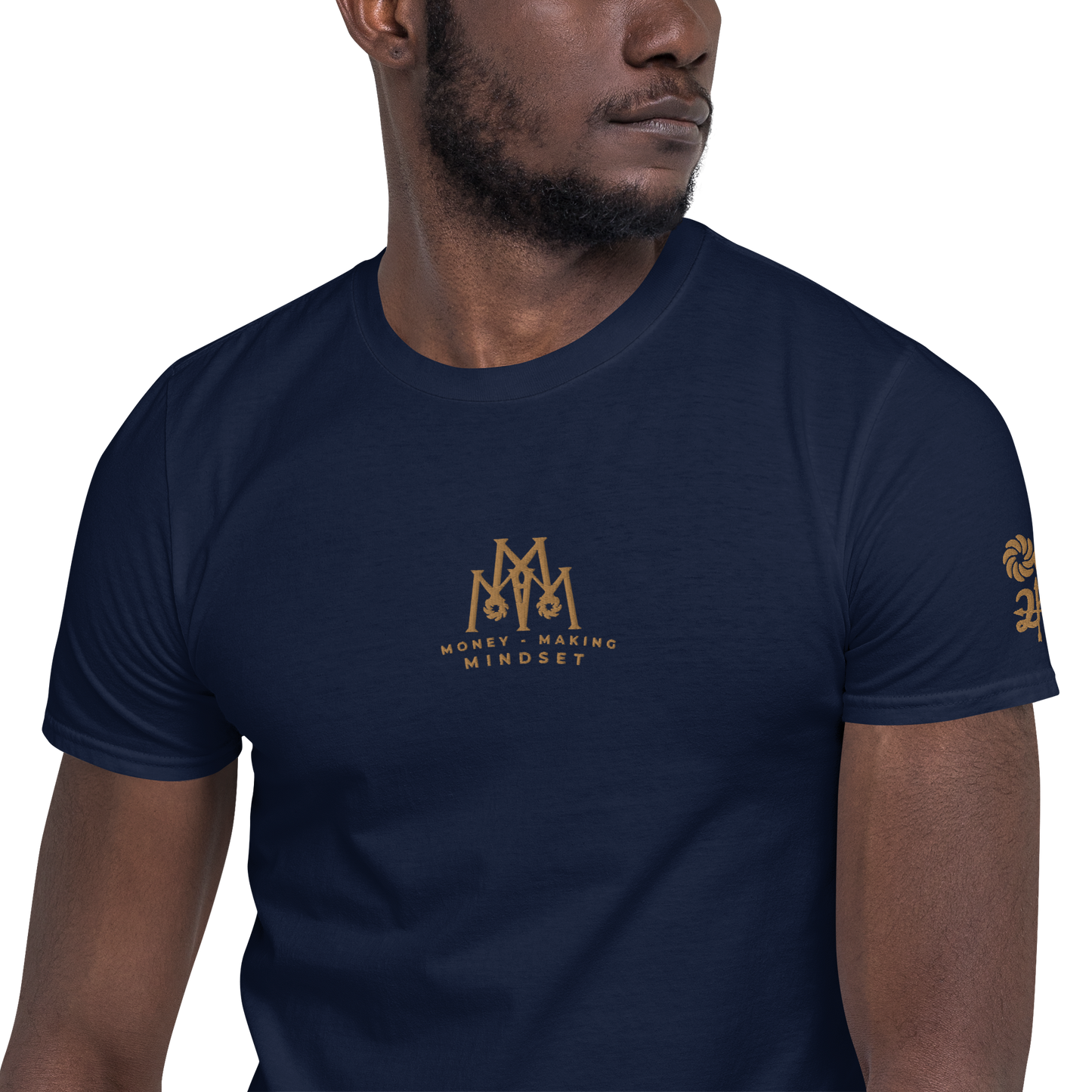 2-Hye: Triple M T-Shirt 2-Hye