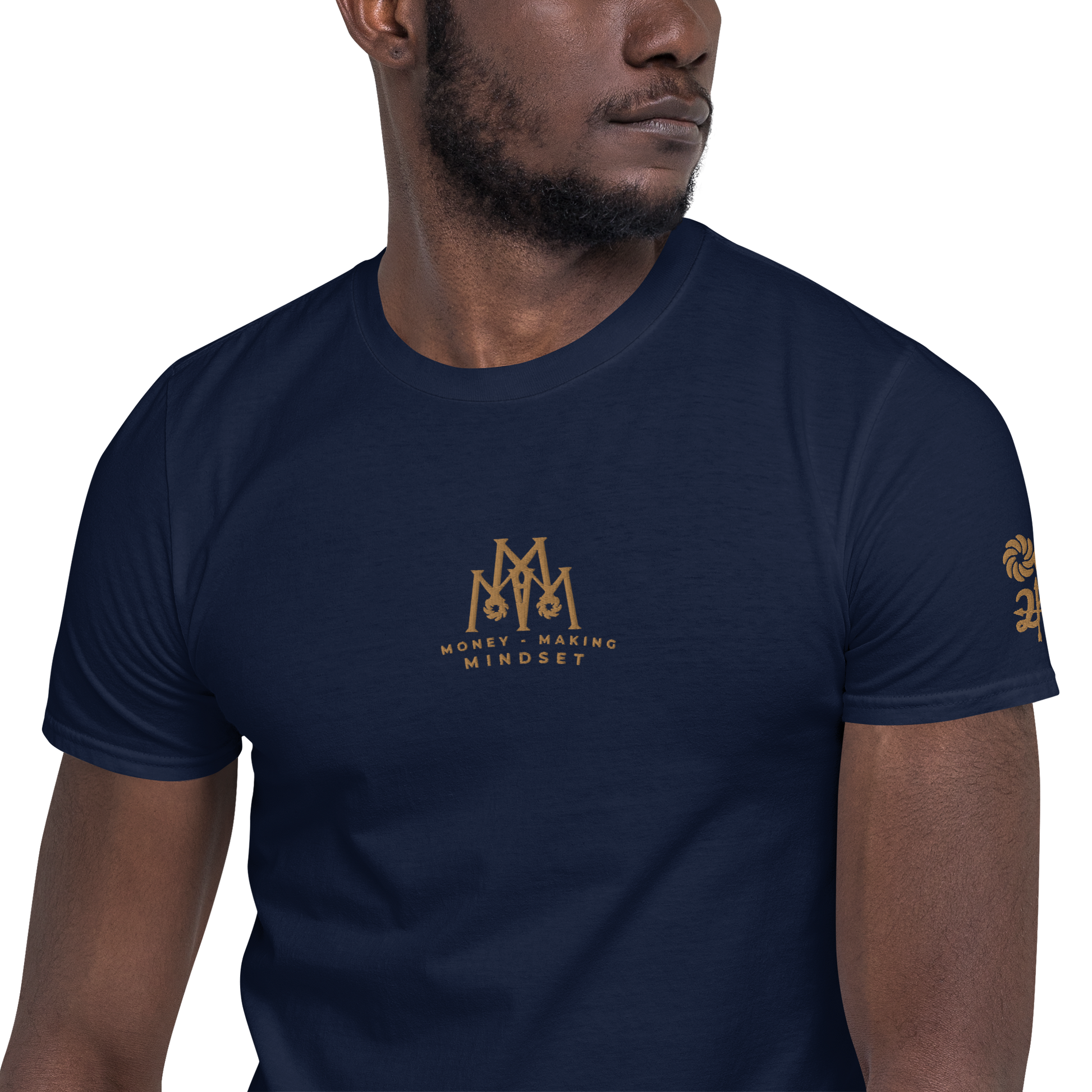 2-Hye: Triple M T-Shirt 2-Hye