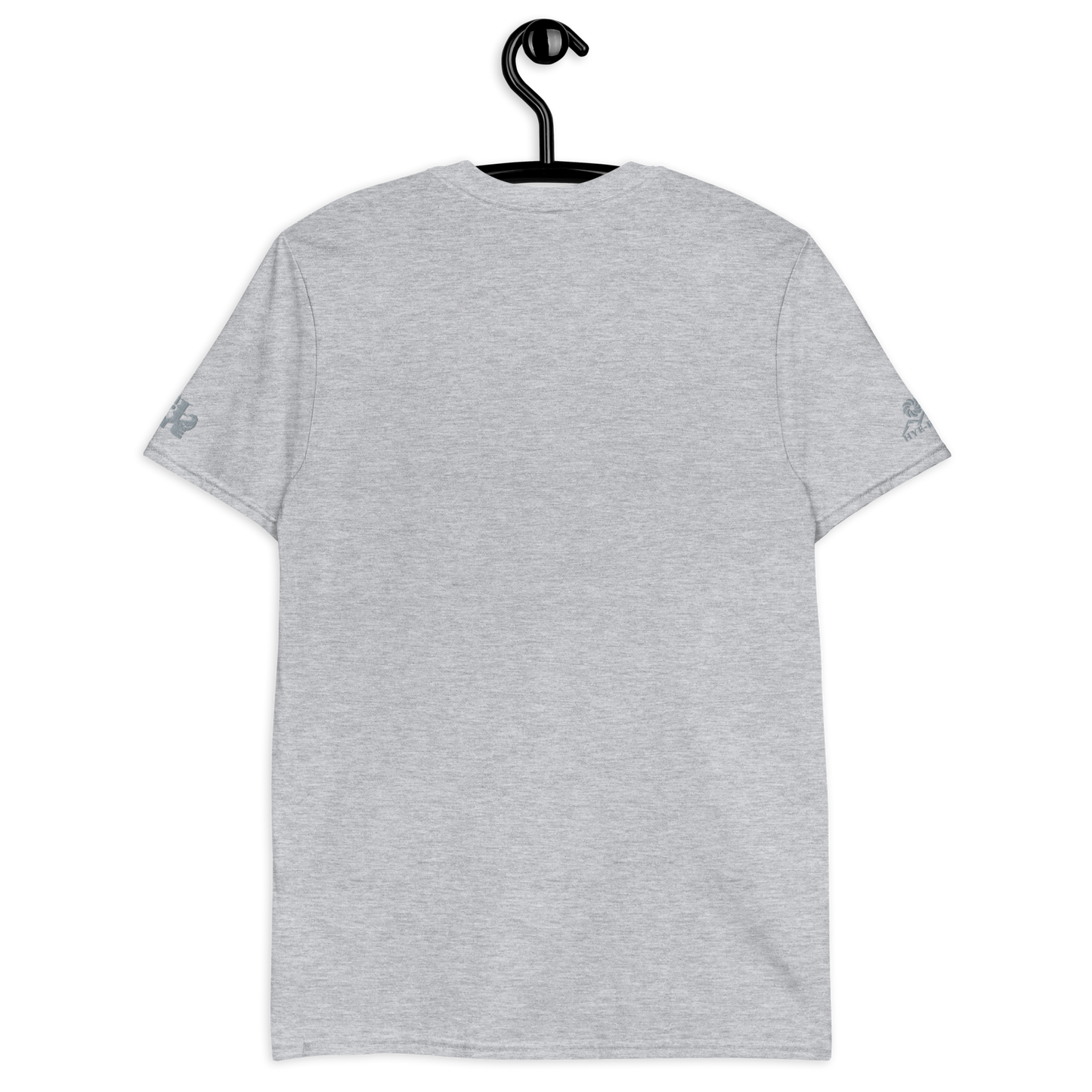 2-Hye Short-Sleeve Unisex T-Shirt