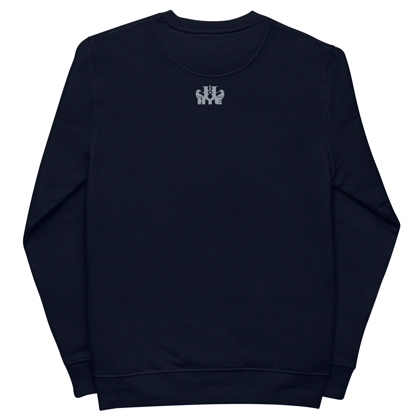 2-Hye: Boss Angeles Unisex Sweatshirt 2-Hye