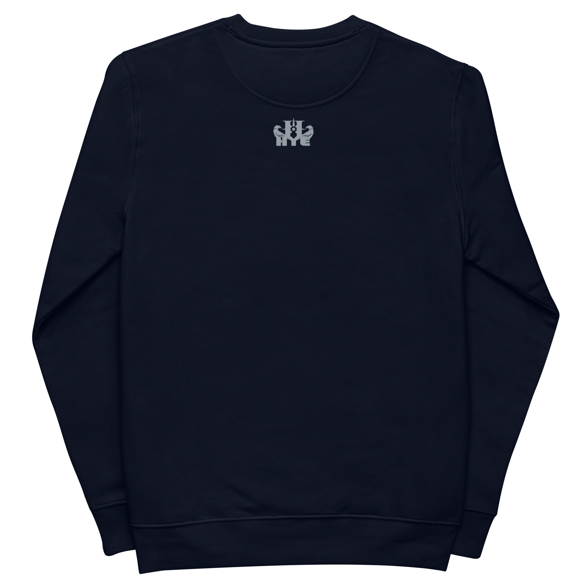 2-Hye: Boss Angeles Unisex Sweatshirt 2-Hye