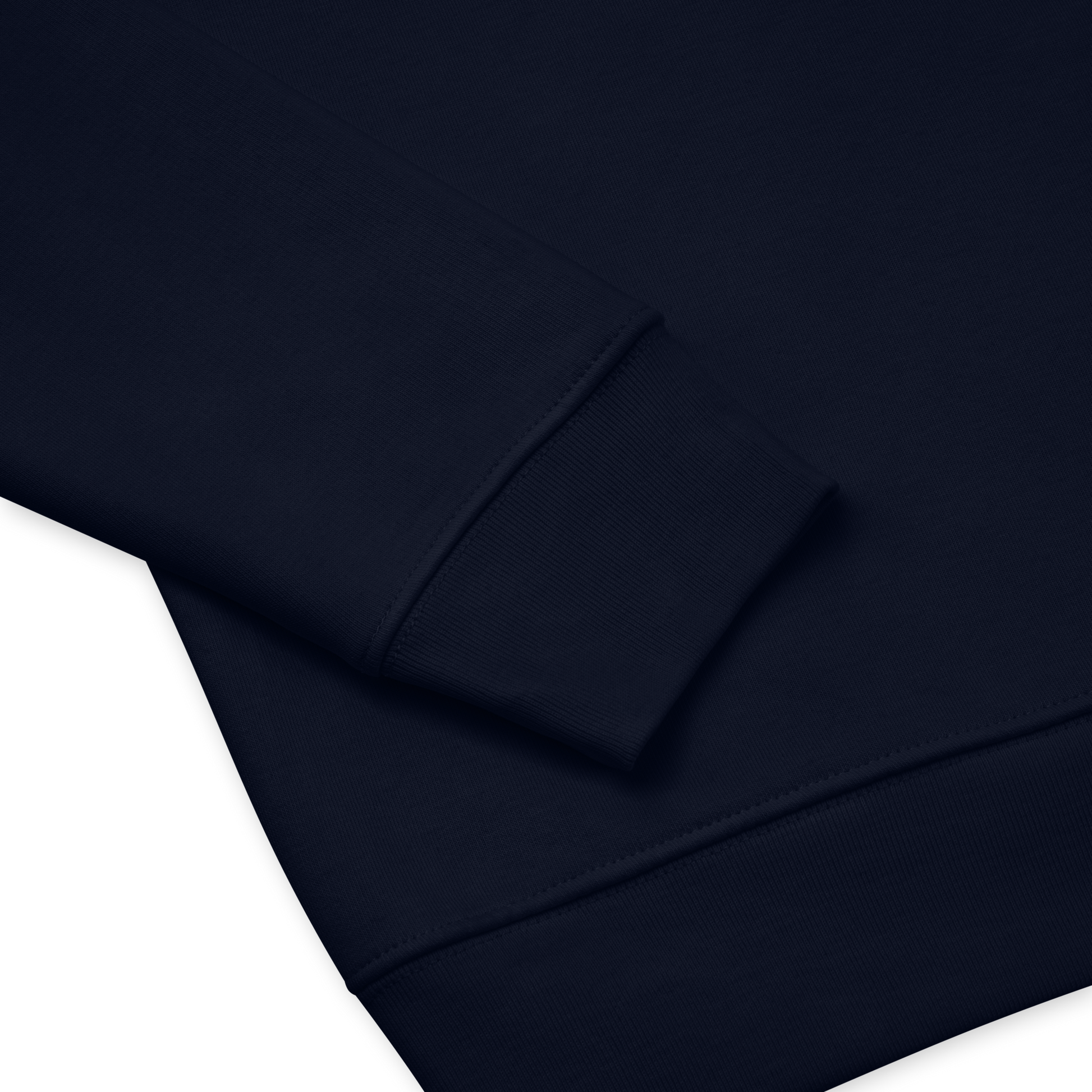 2-Hye: Boss Angeles Unisex Sweatshirt 2-Hye