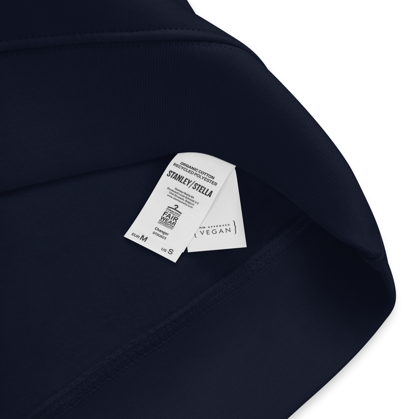 2-Hye: Boss Angeles Unisex Sweatshirt 2-Hye