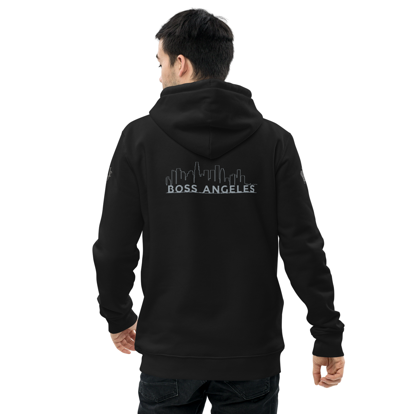 2-Hye: Certified G Hoodie 2-Hye