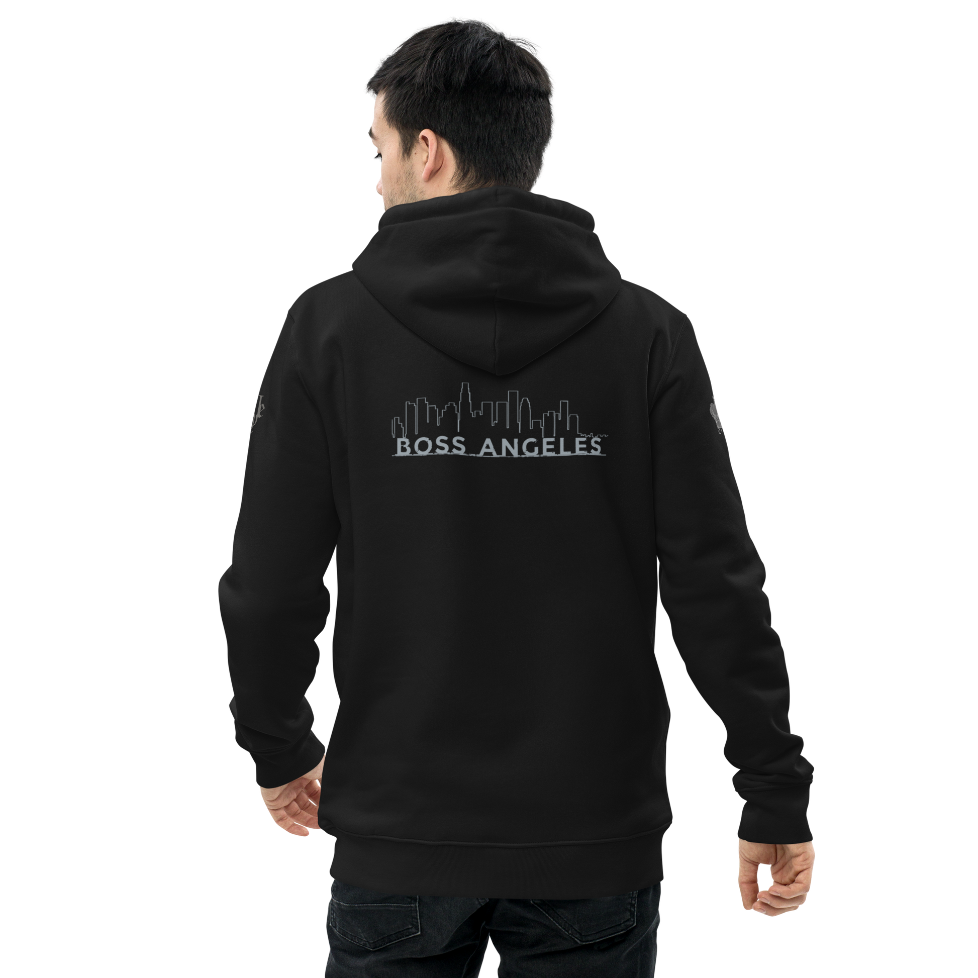 2-Hye: Certified G Hoodie 2-Hye