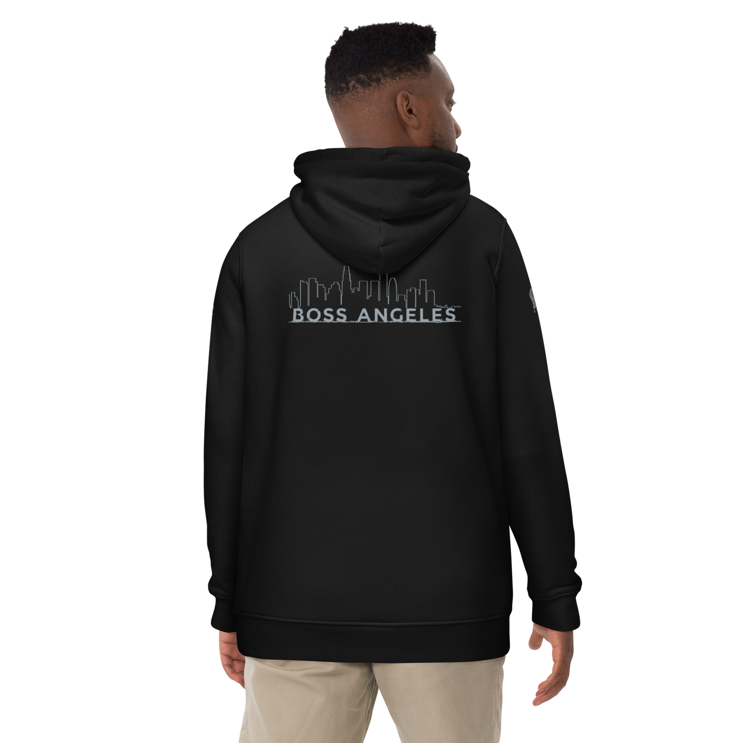 2-Hye: Certified G Hoodie 2-Hye