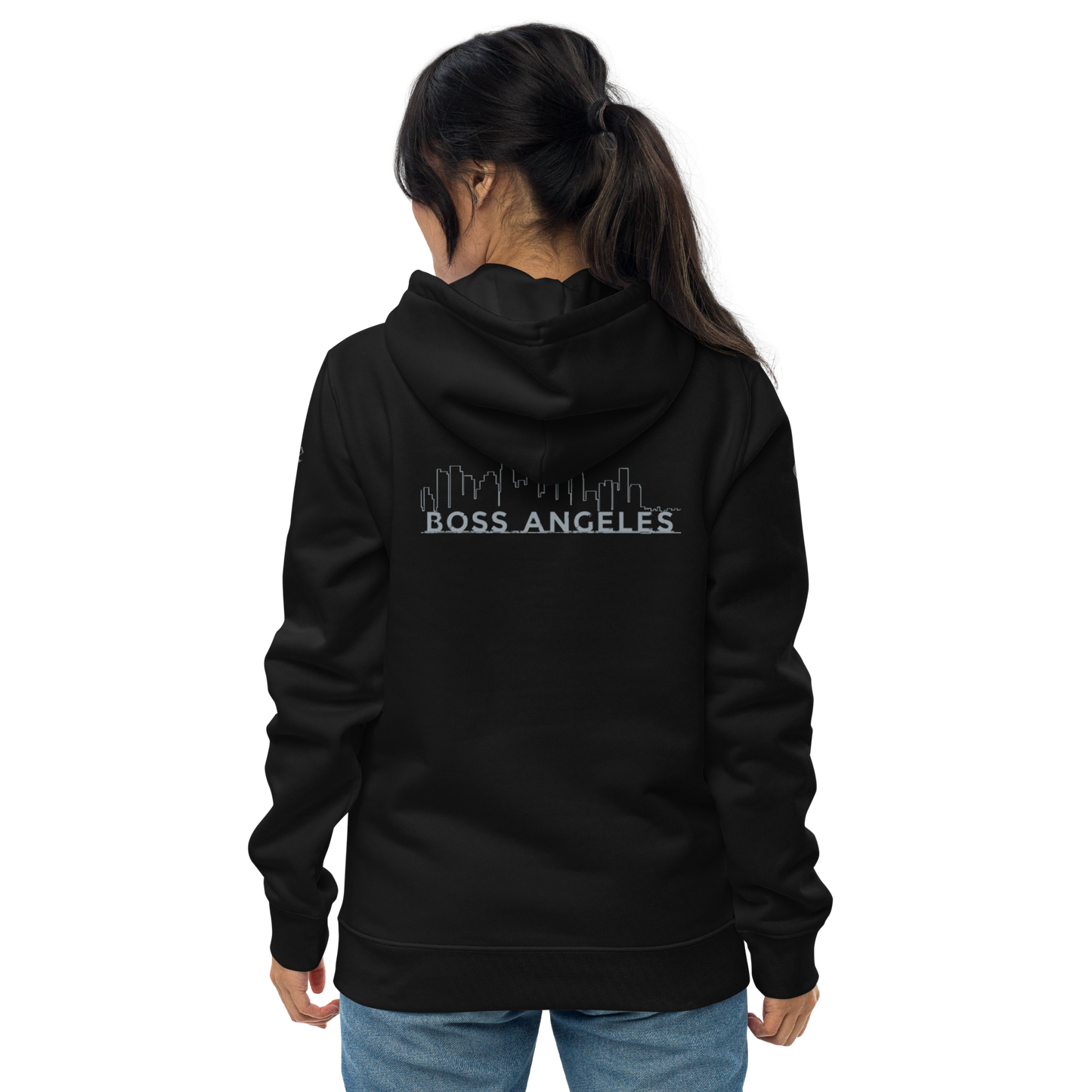 2-Hye: Certified G Hoodie