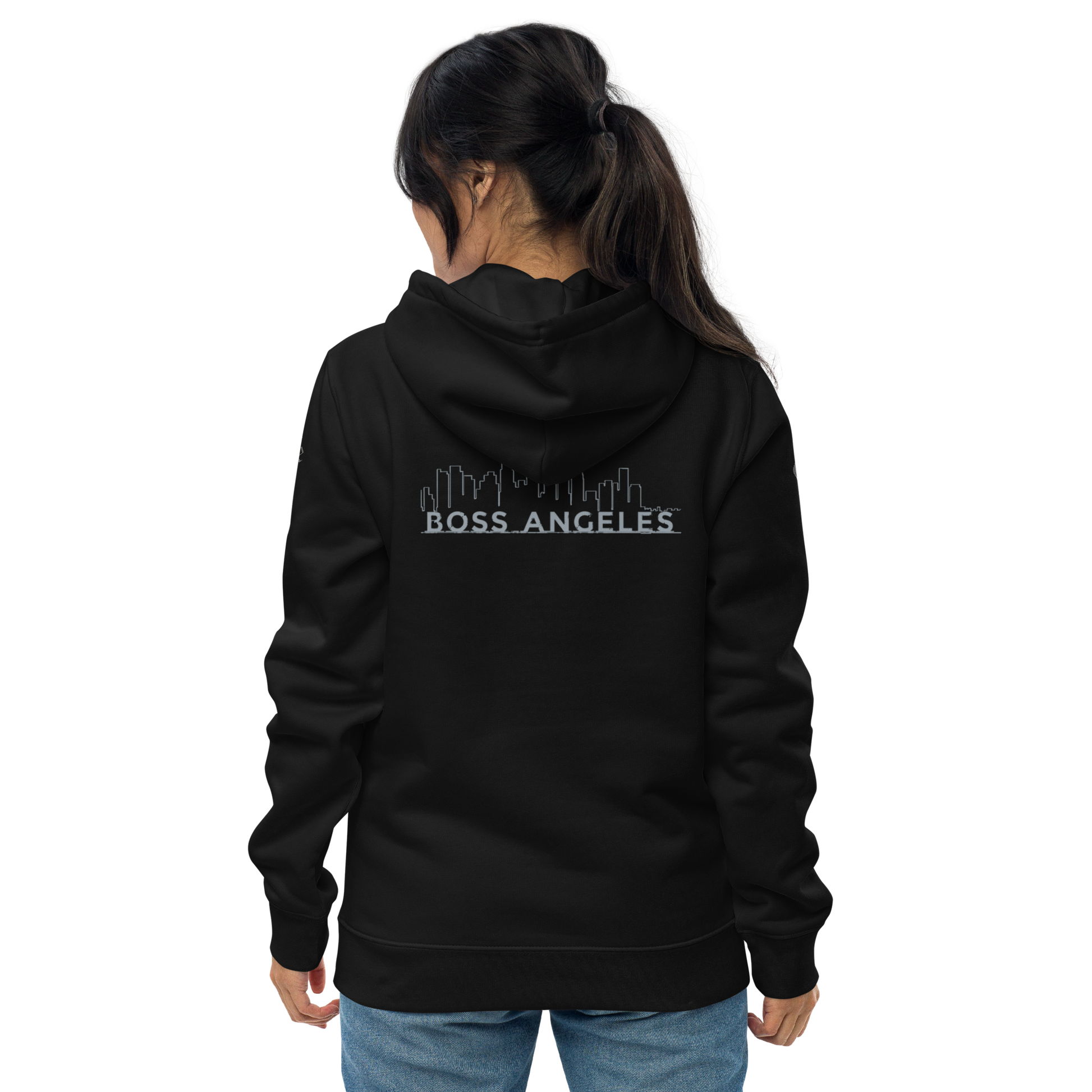 2-Hye: Certified G Hoodie 2-Hye
