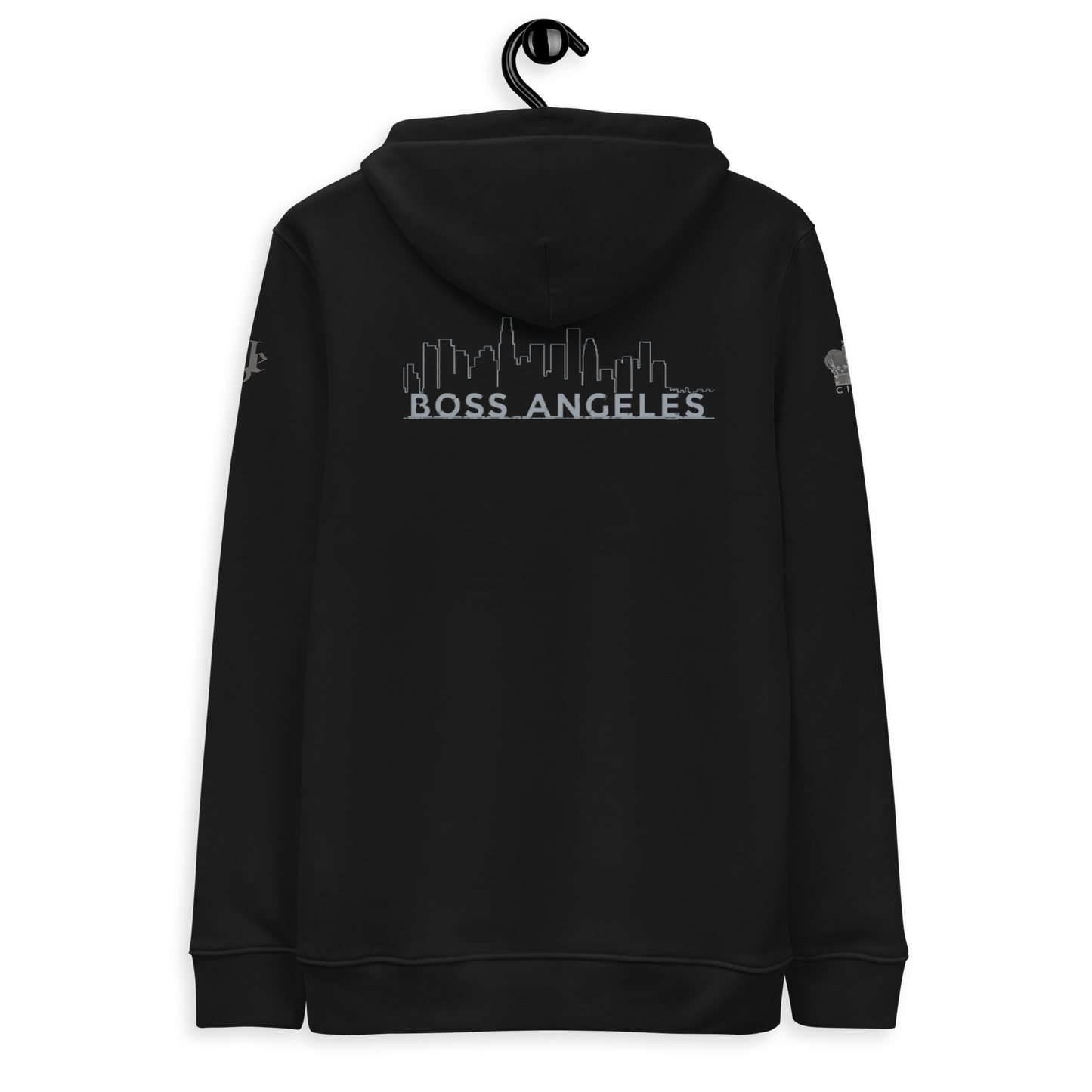 2-Hye: Certified G Hoodie 2-Hye