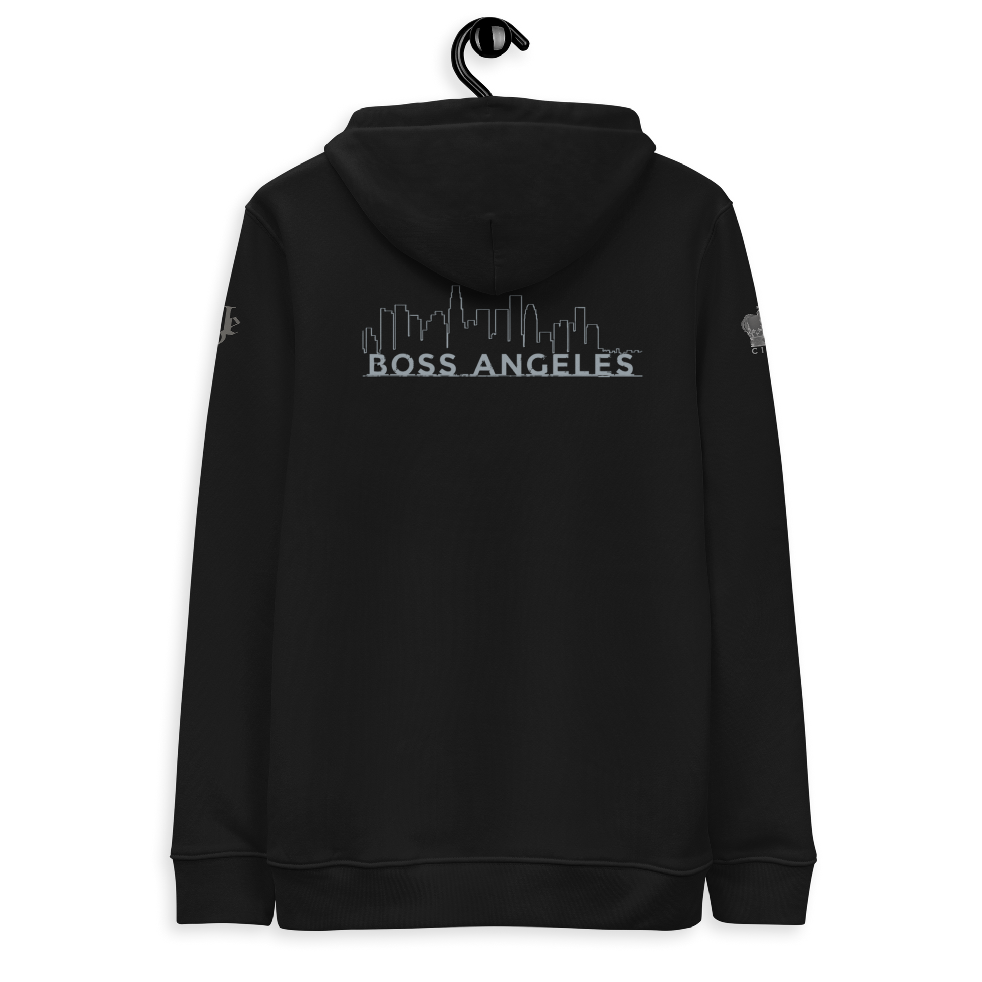 2-Hye: Certified G Hoodie 2-Hye