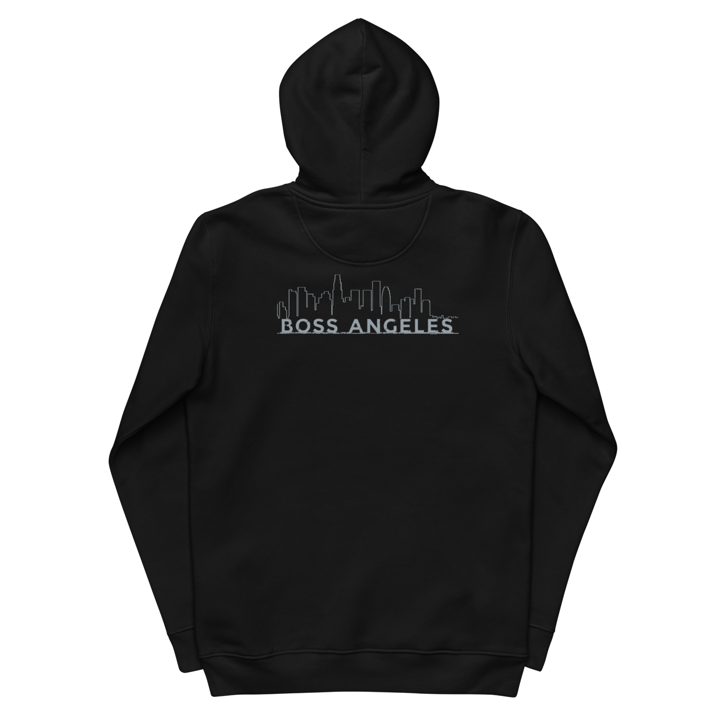 2-Hye: Certified G Hoodie 2-Hye