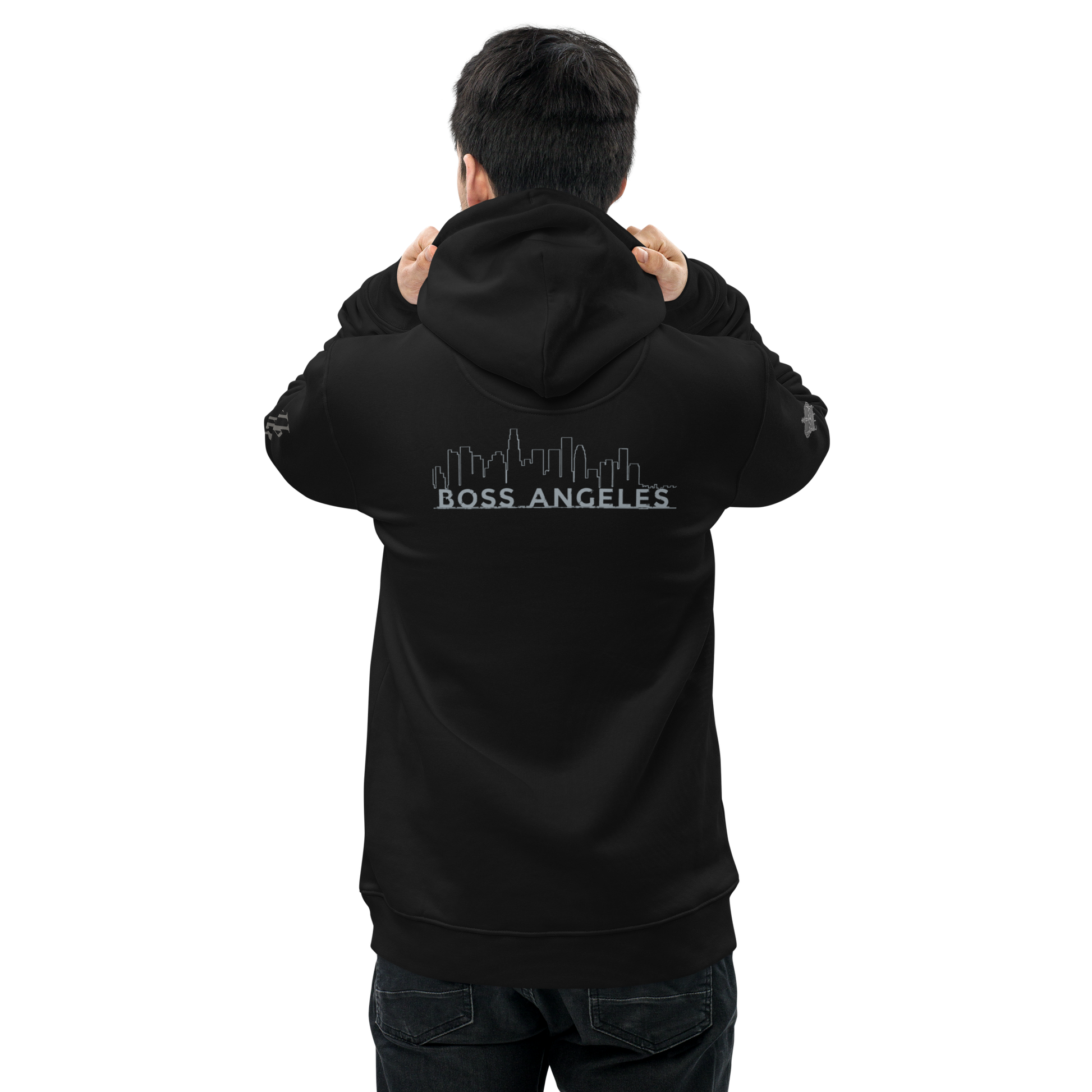 2-Hye: Certified G Hoodie 2-Hye