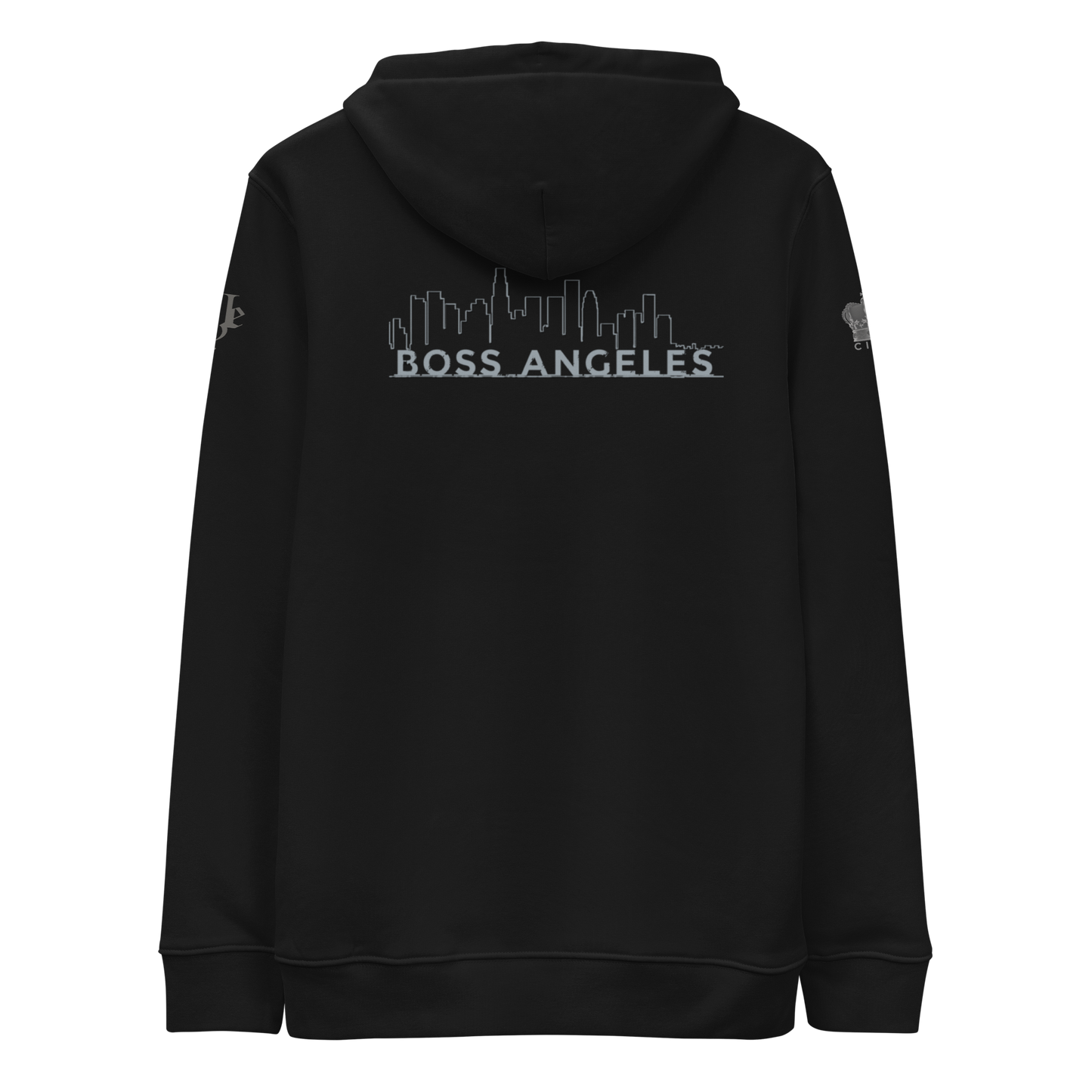 2-Hye: Certified G Hoodie 2-Hye