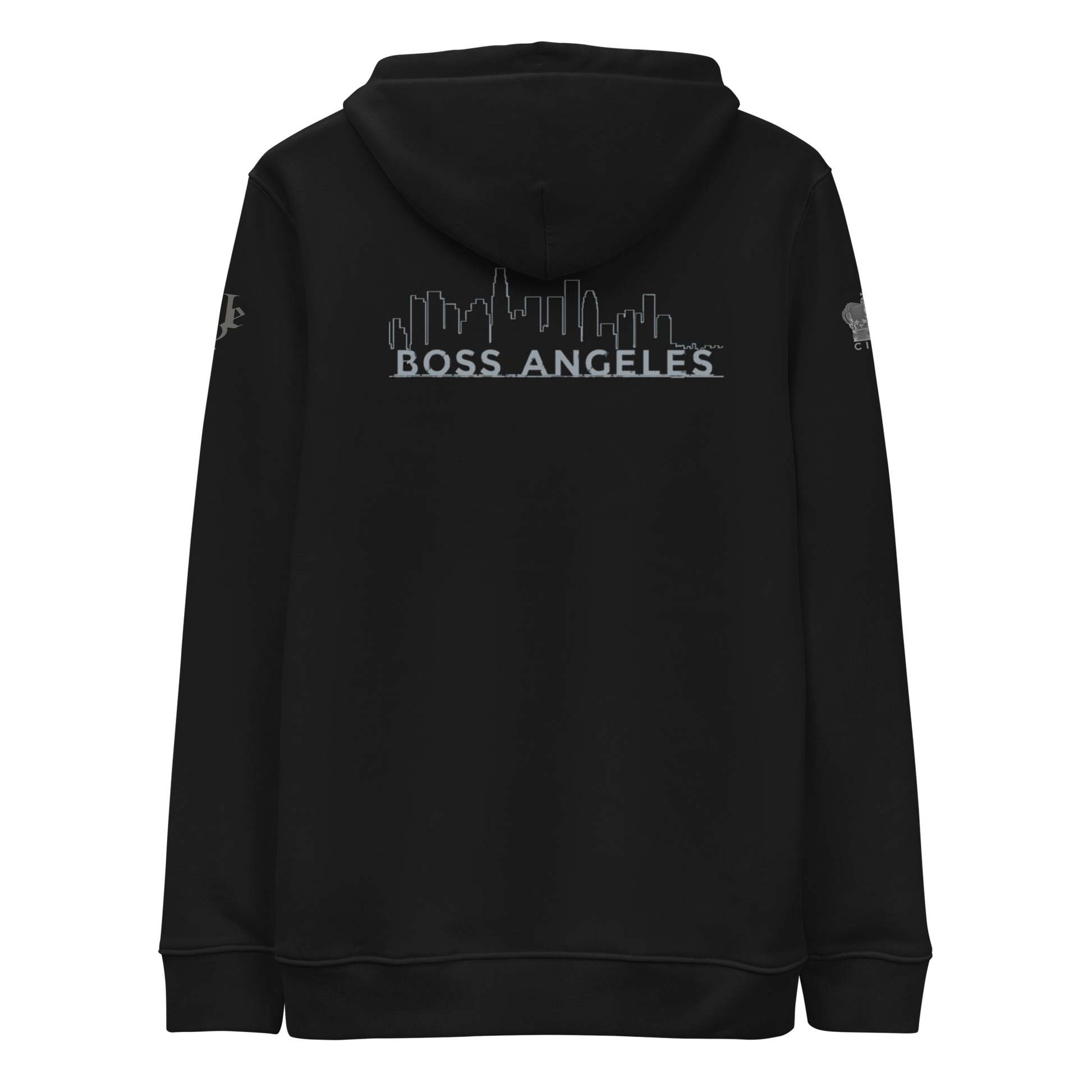 2-Hye: Certified G Hoodie 2-Hye