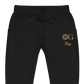 2-Hye: OG Fleece Sweatpants (Unisex)