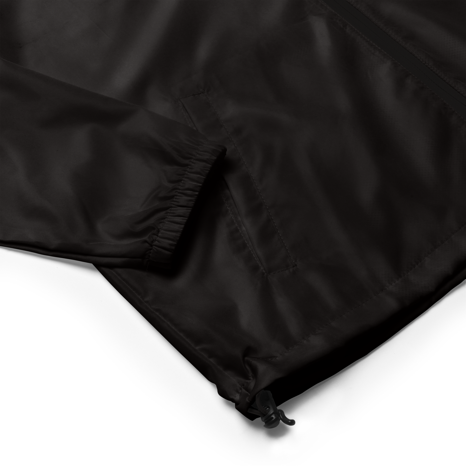 2-Hye: Boss Angeles Windbreaker 2-Hye