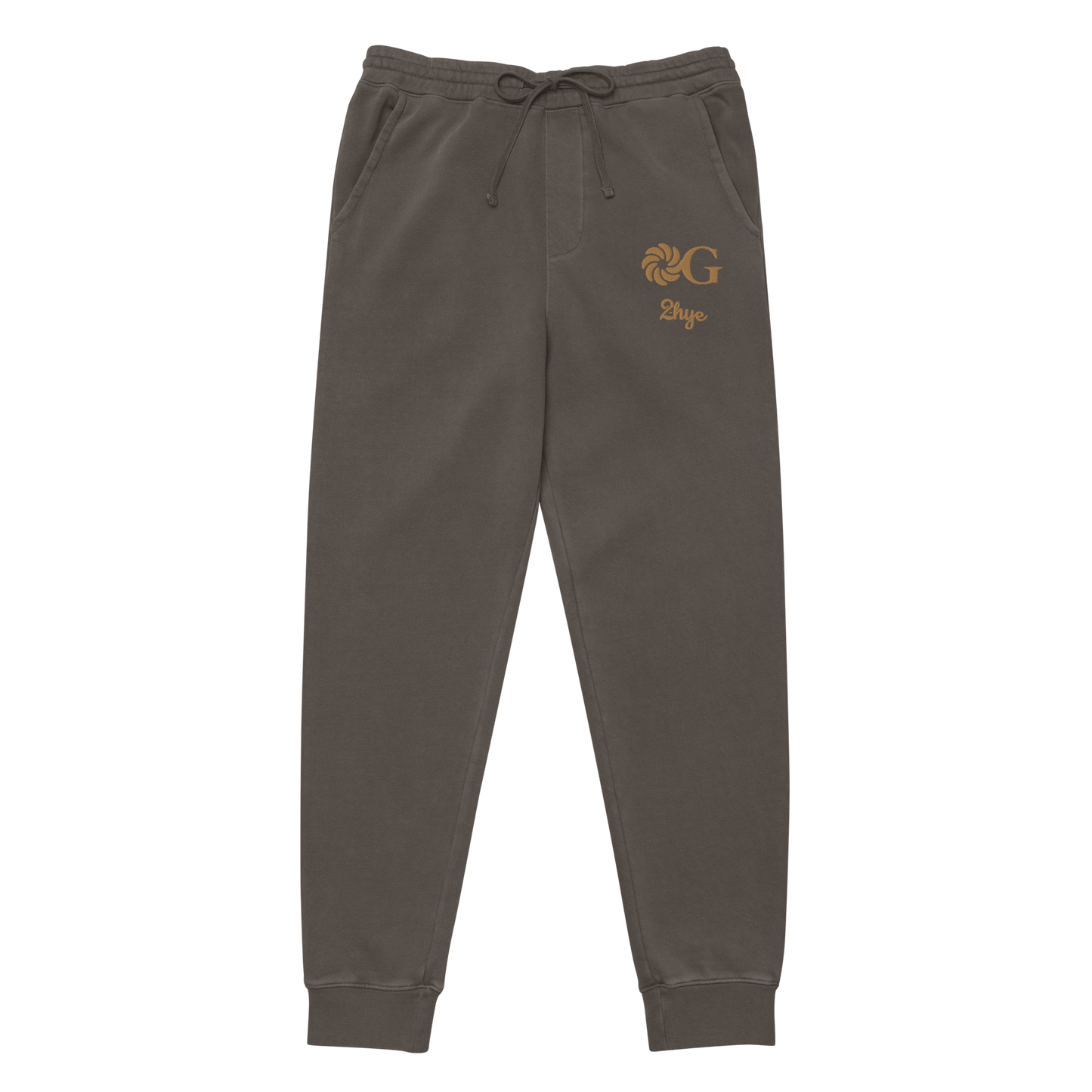 2-Hye: OG Sweatpants (Unisex)