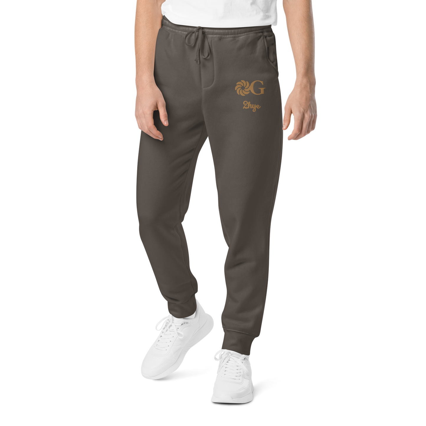 2-Hye: OG Sweatpants (Unisex) 2-Hye