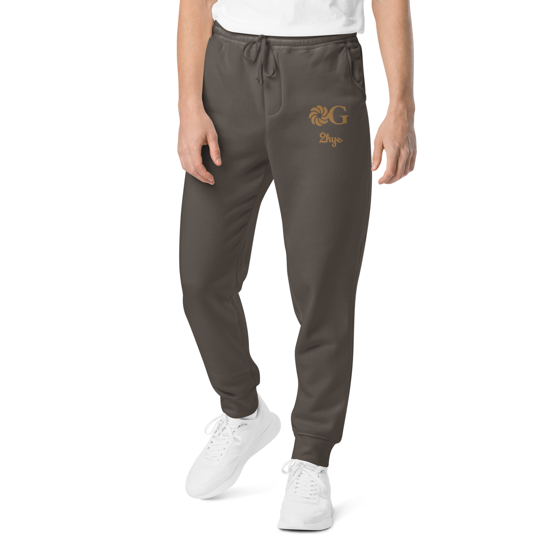 2-Hye: OG Sweatpants (Unisex) 2-Hye