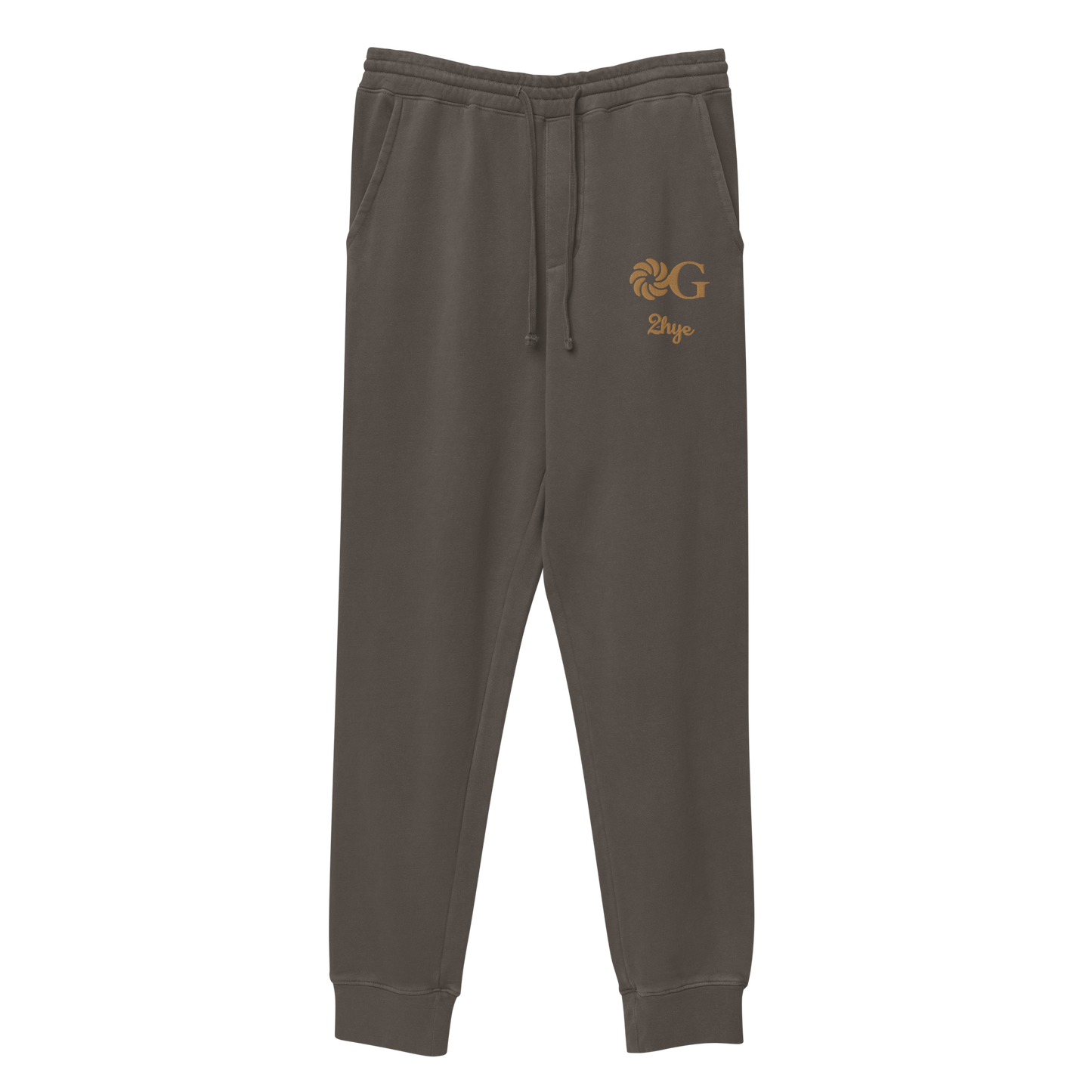2-Hye: OG Sweatpants (Unisex) 2-Hye