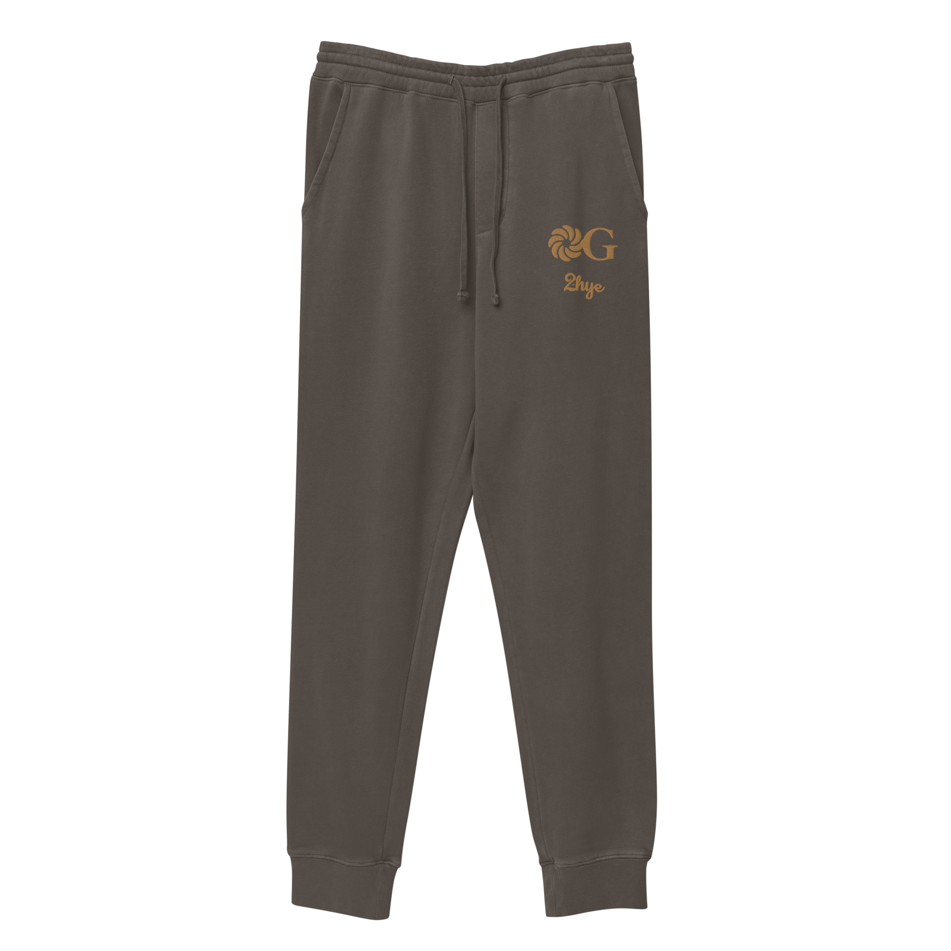 2-Hye: OG Sweatpants (Unisex) 2-Hye