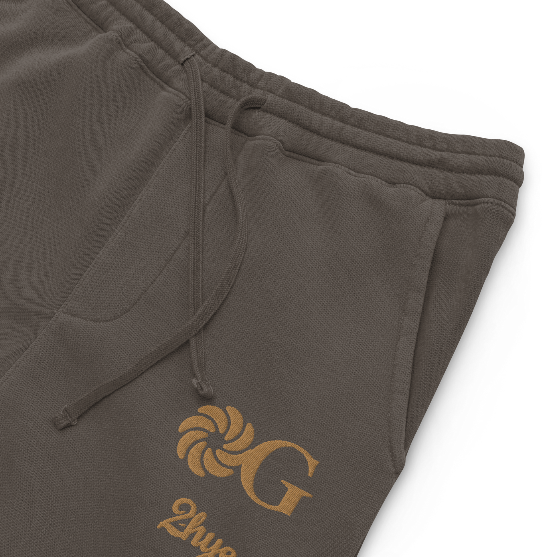 2-Hye: OG Sweatpants (Unisex) 2-Hye