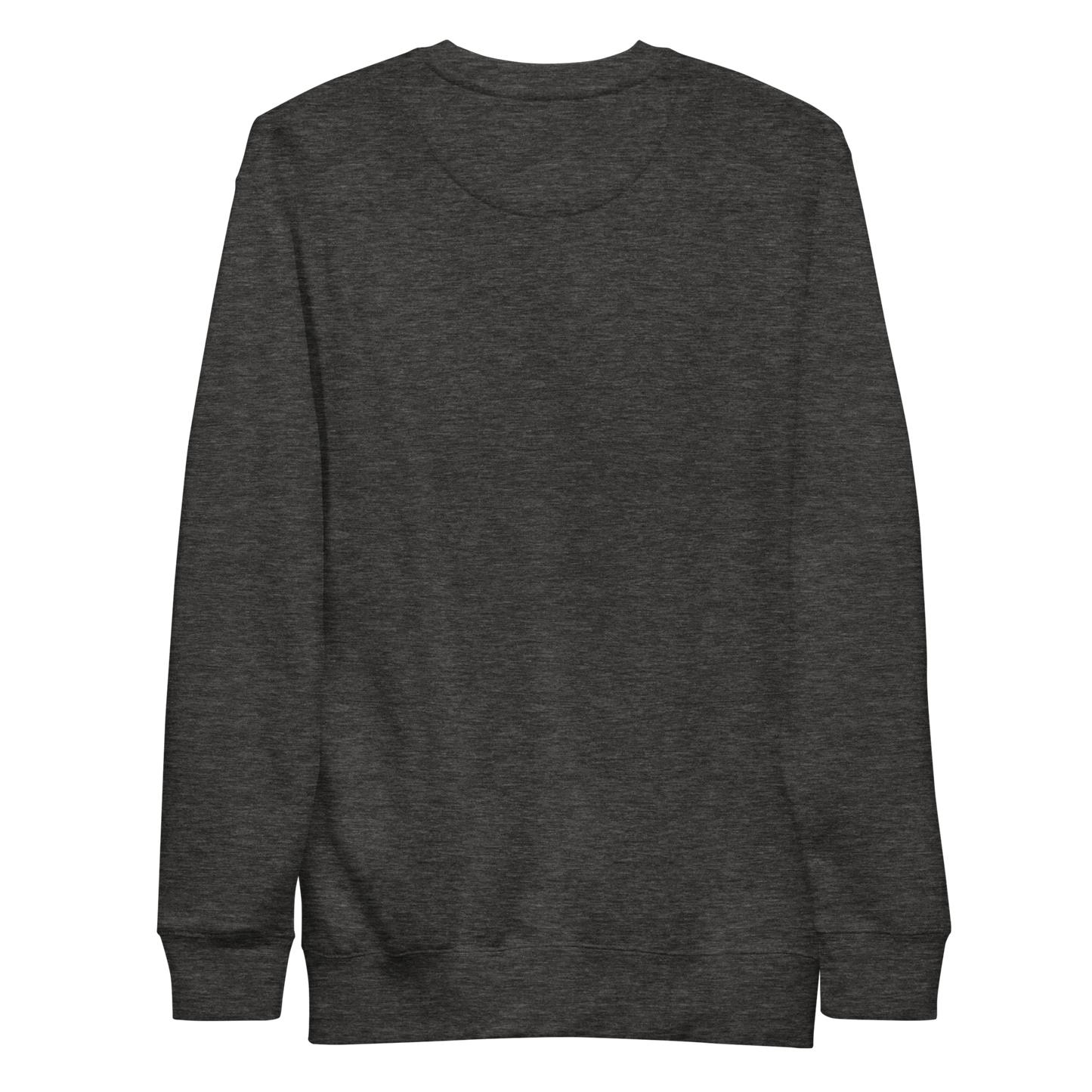 2-Hye: Unisex Premium Sweatshirt 2-Hye