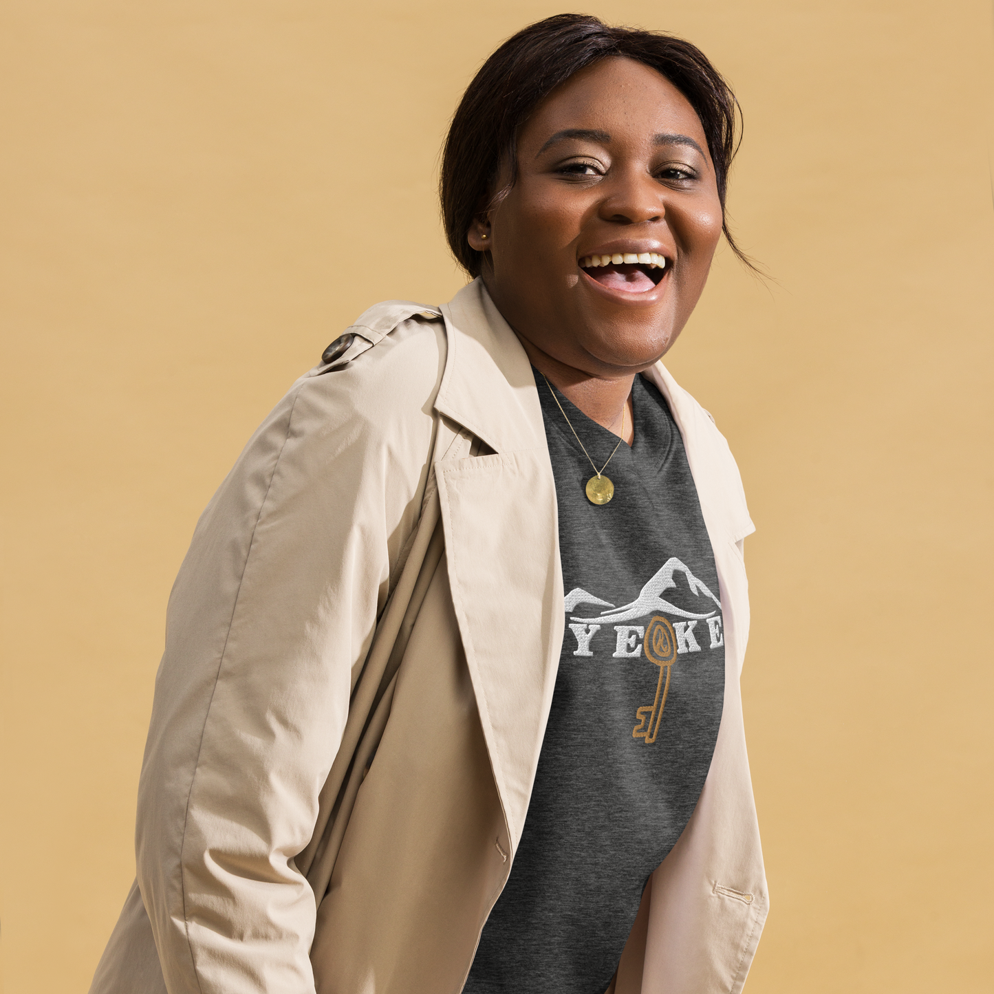 2-Hye: Hye-R-Key Sweatshirt 2-Hye