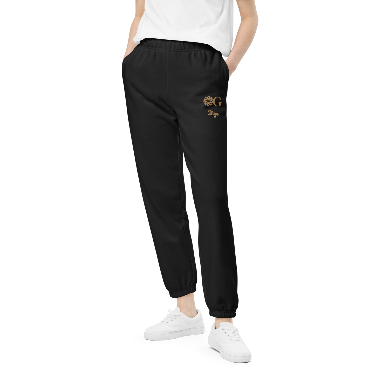 2-Hye: OG Sweatpants (Unisex) 2-Hye