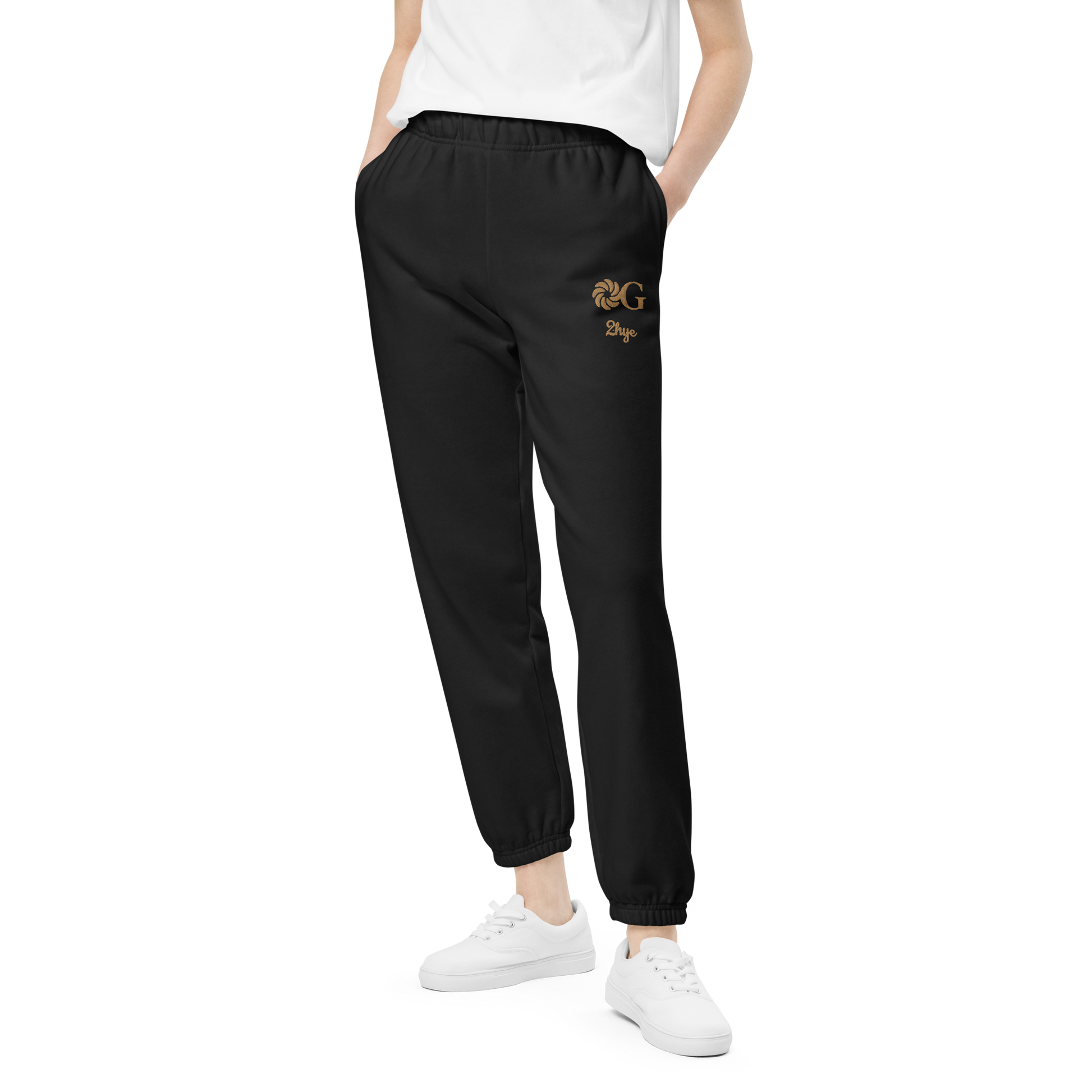 2-Hye: OG Sweatpants (Unisex) 2-Hye