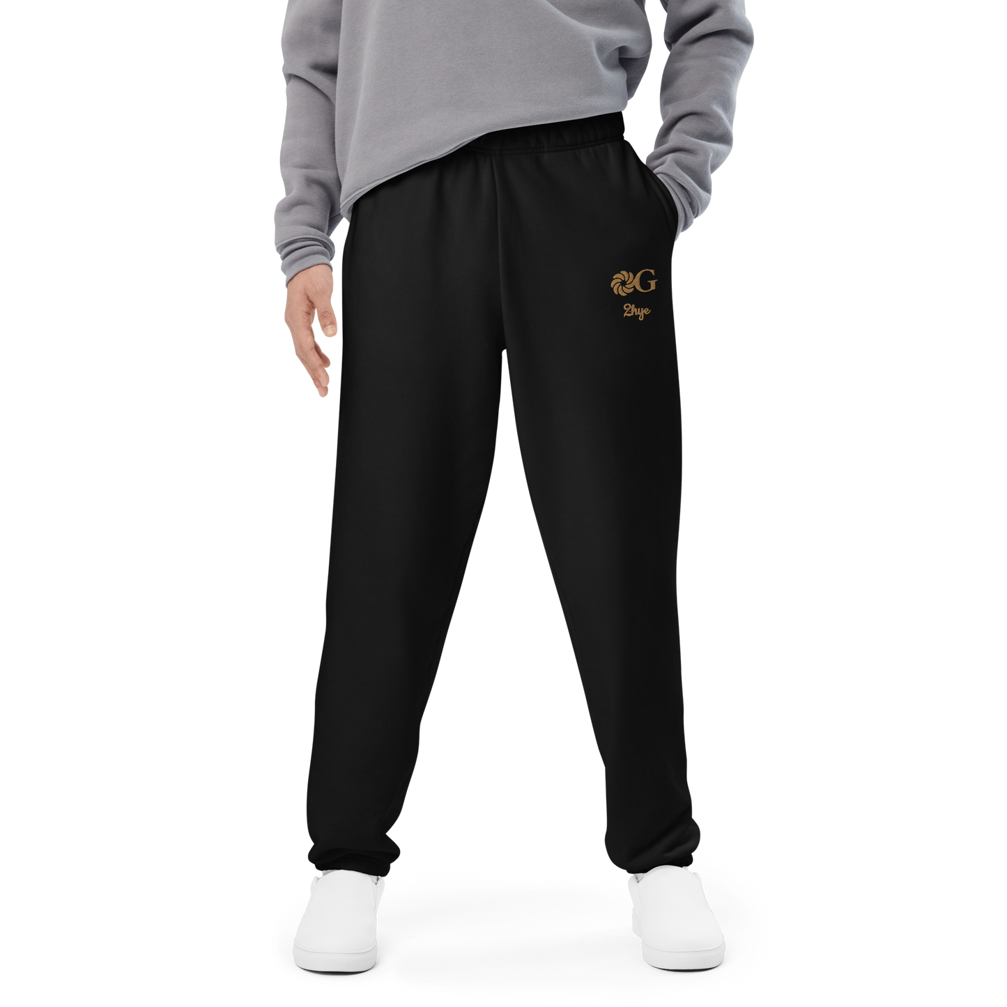 2-Hye: OG Sweatpants (Unisex) 2-Hye