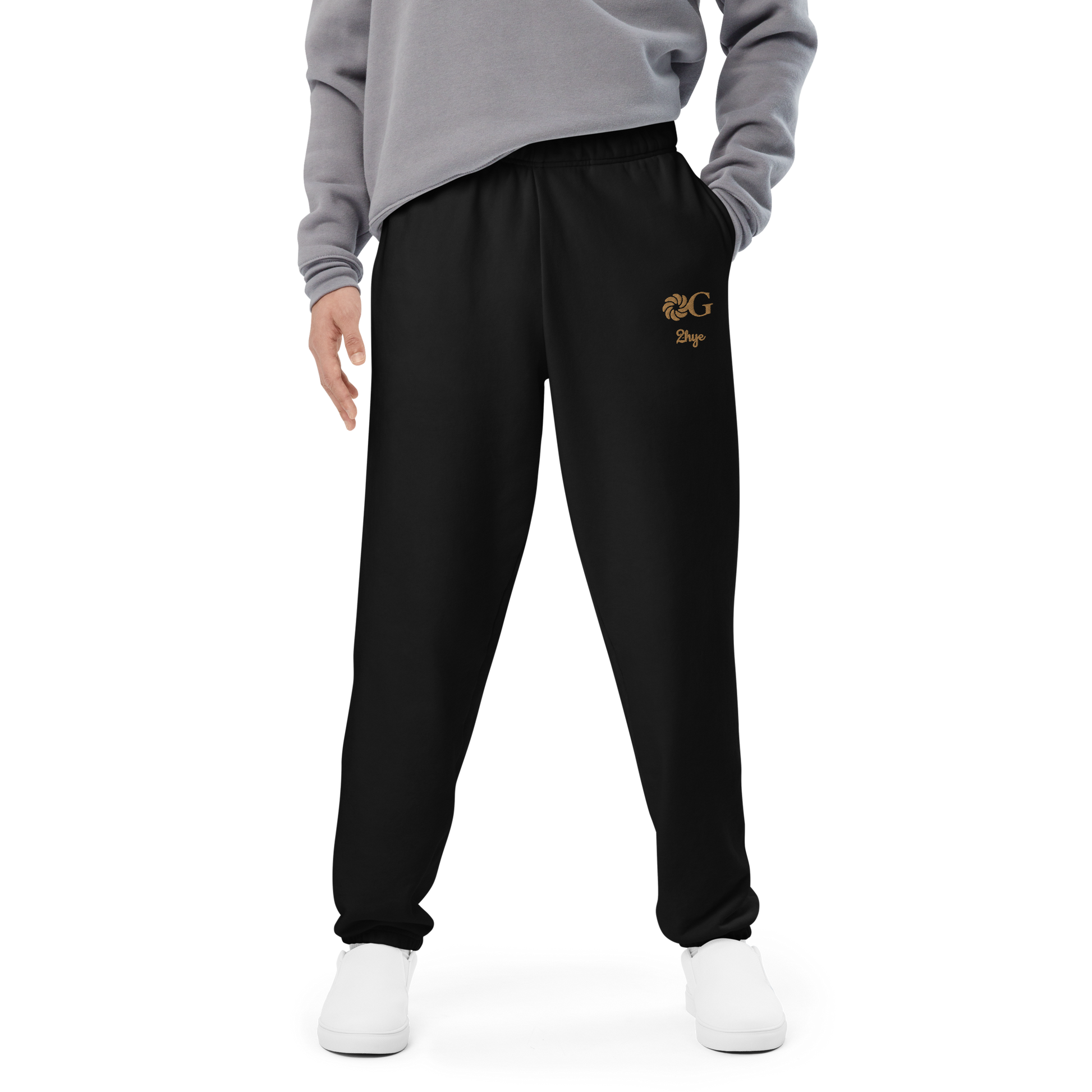 2-Hye: OG Sweatpants (Unisex) 2-Hye