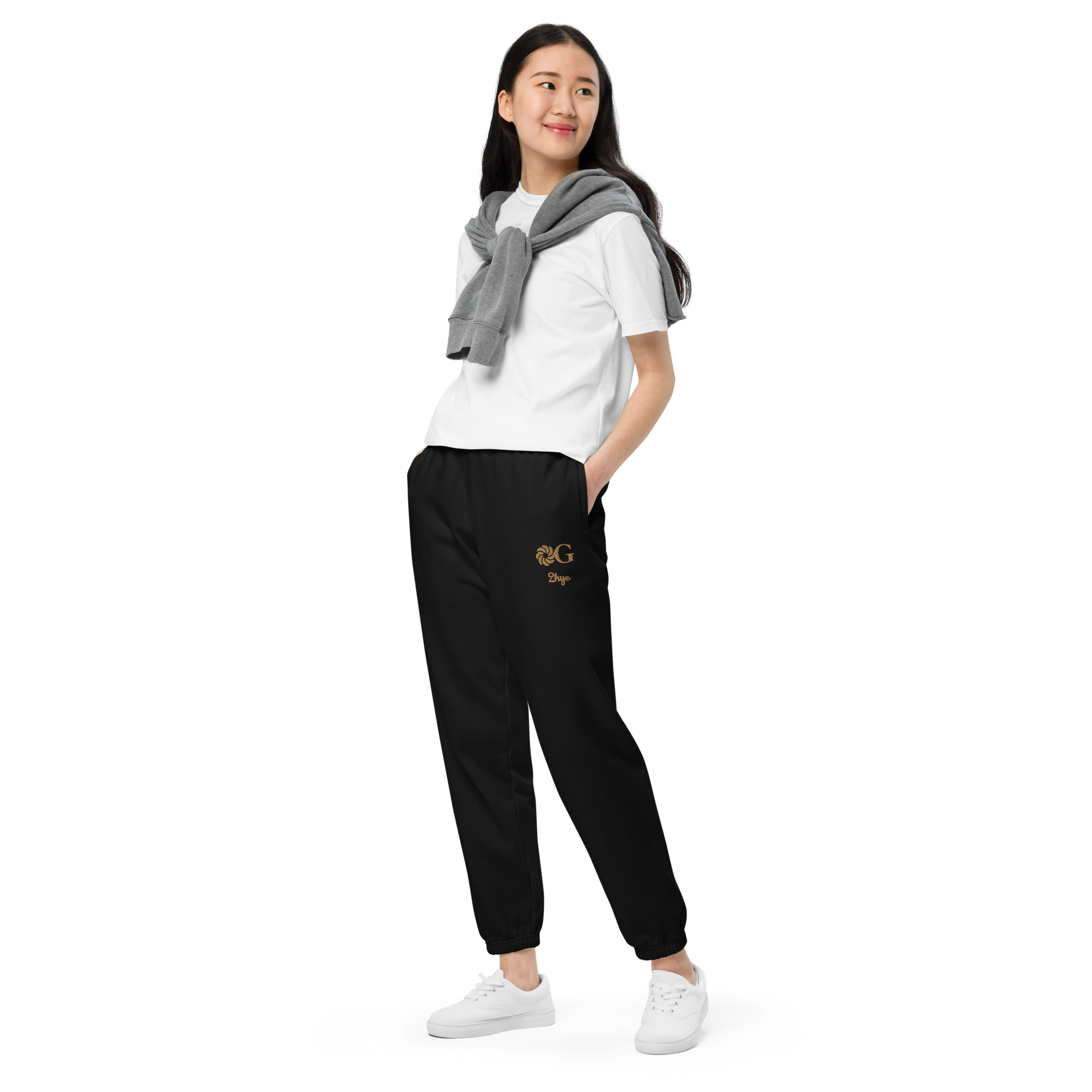 2-Hye: OG Sweatpants (Unisex) 2-Hye