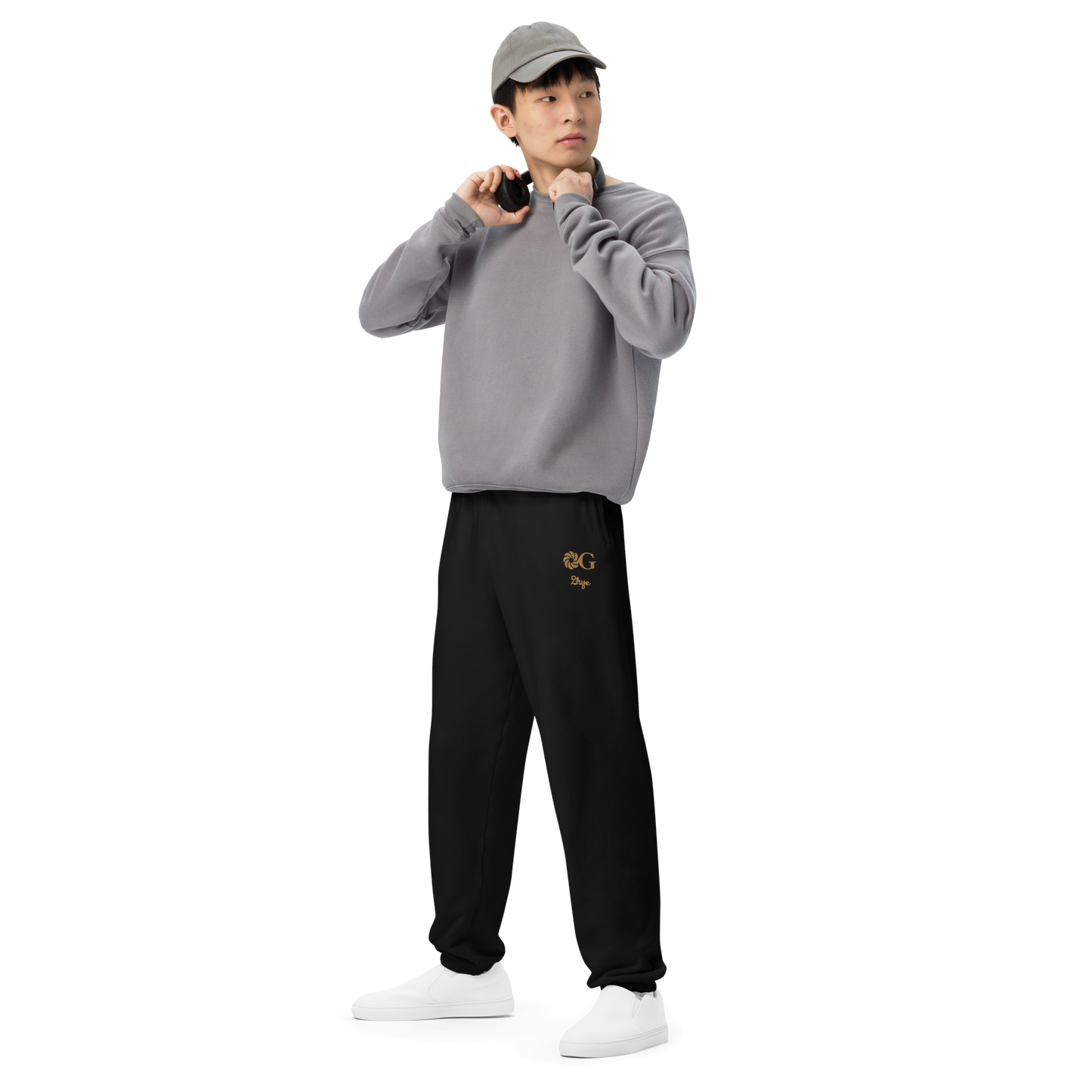 2-Hye: OG Sweatpants (Unisex) 2-Hye