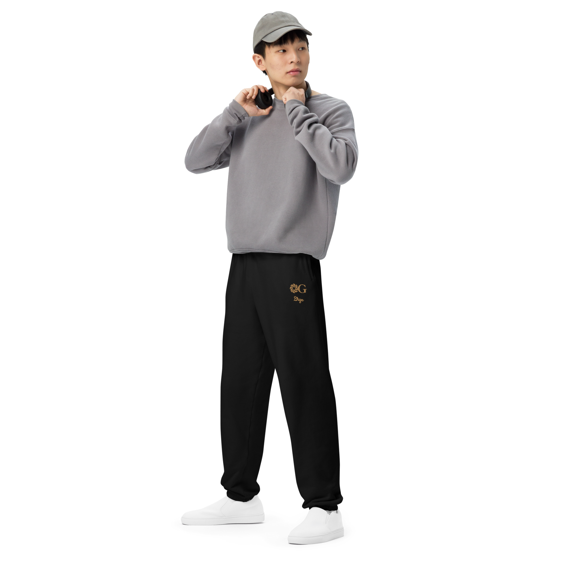 2-Hye: OG Sweatpants (Unisex) 2-Hye