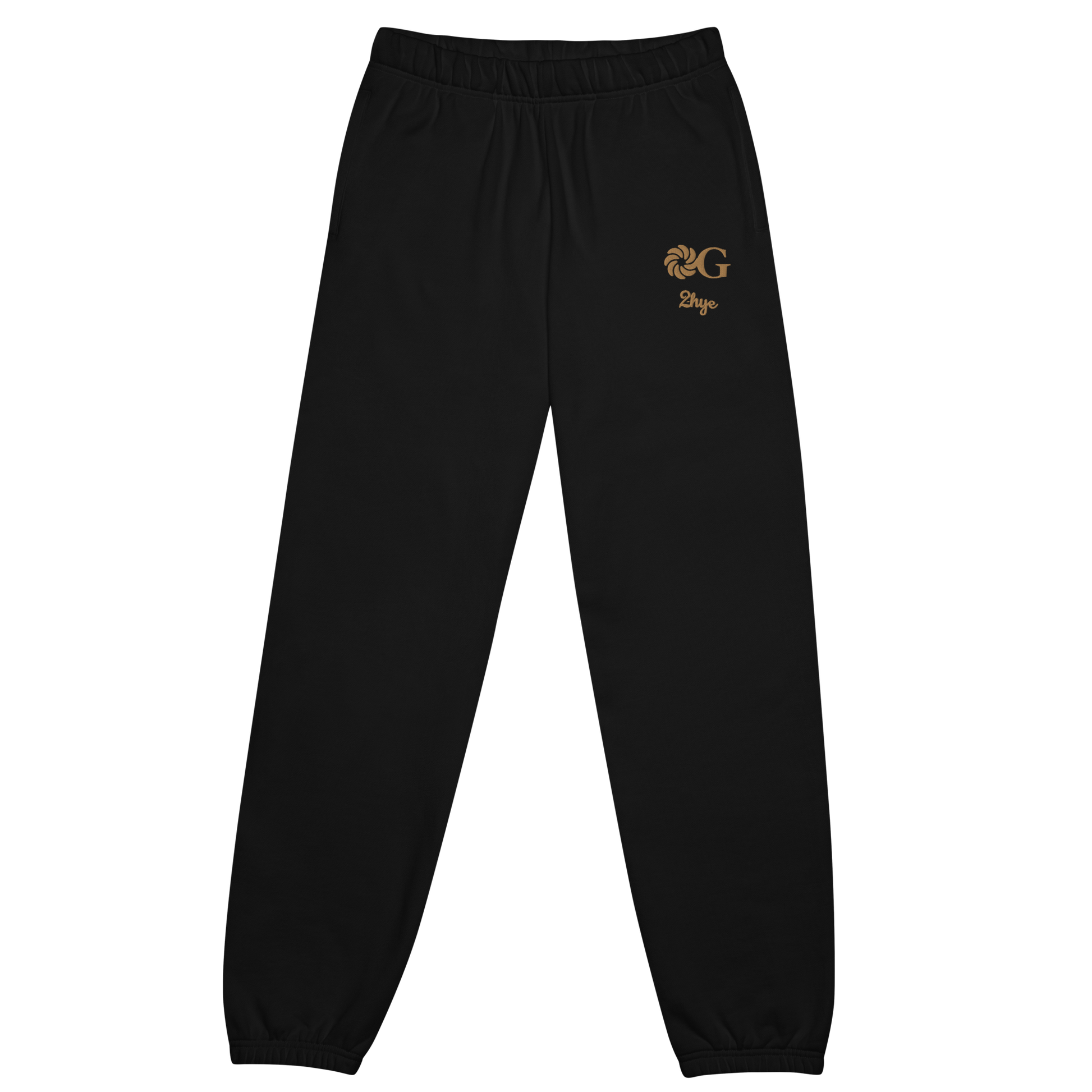2-Hye: OG Sweatpants (Unisex) 2-Hye