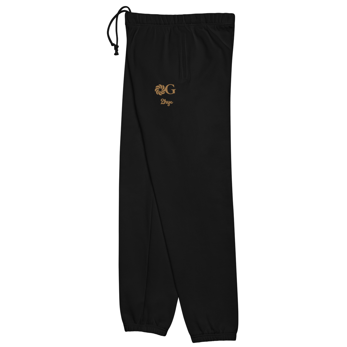 2-Hye: OG Sweatpants (Unisex) 2-Hye