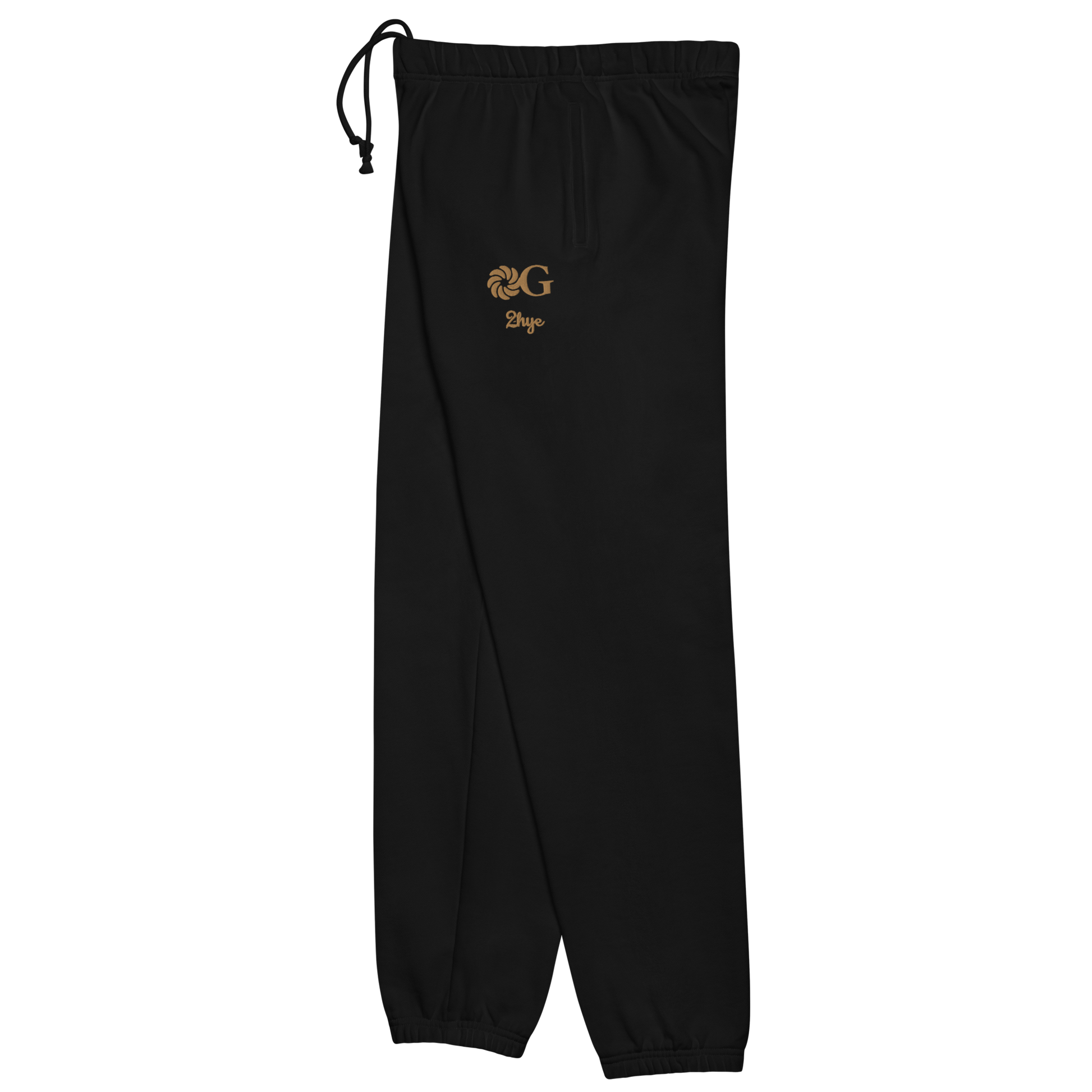 2-Hye: OG Sweatpants (Unisex) 2-Hye