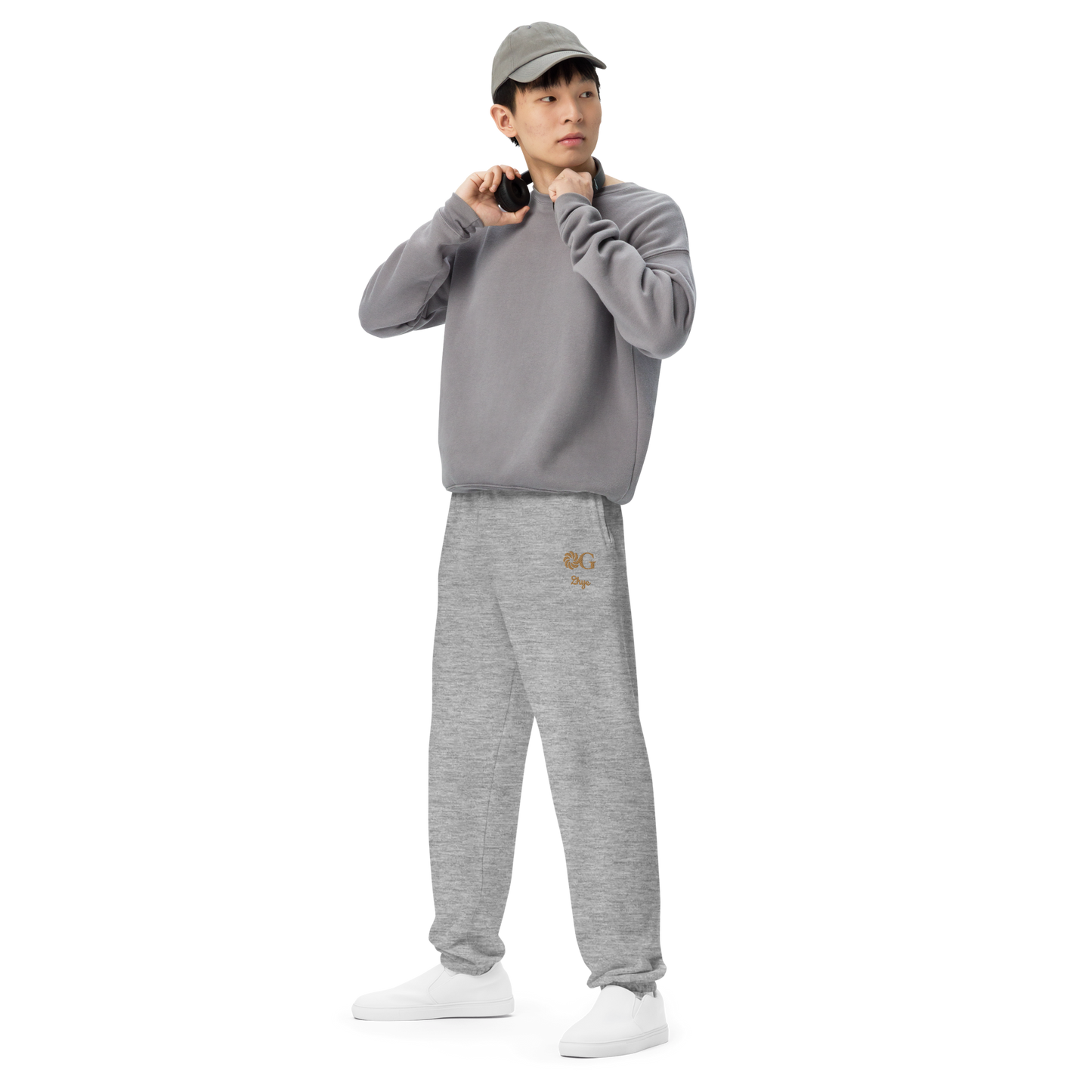 2-Hye: OG Sweatpants (Unisex) 2-Hye