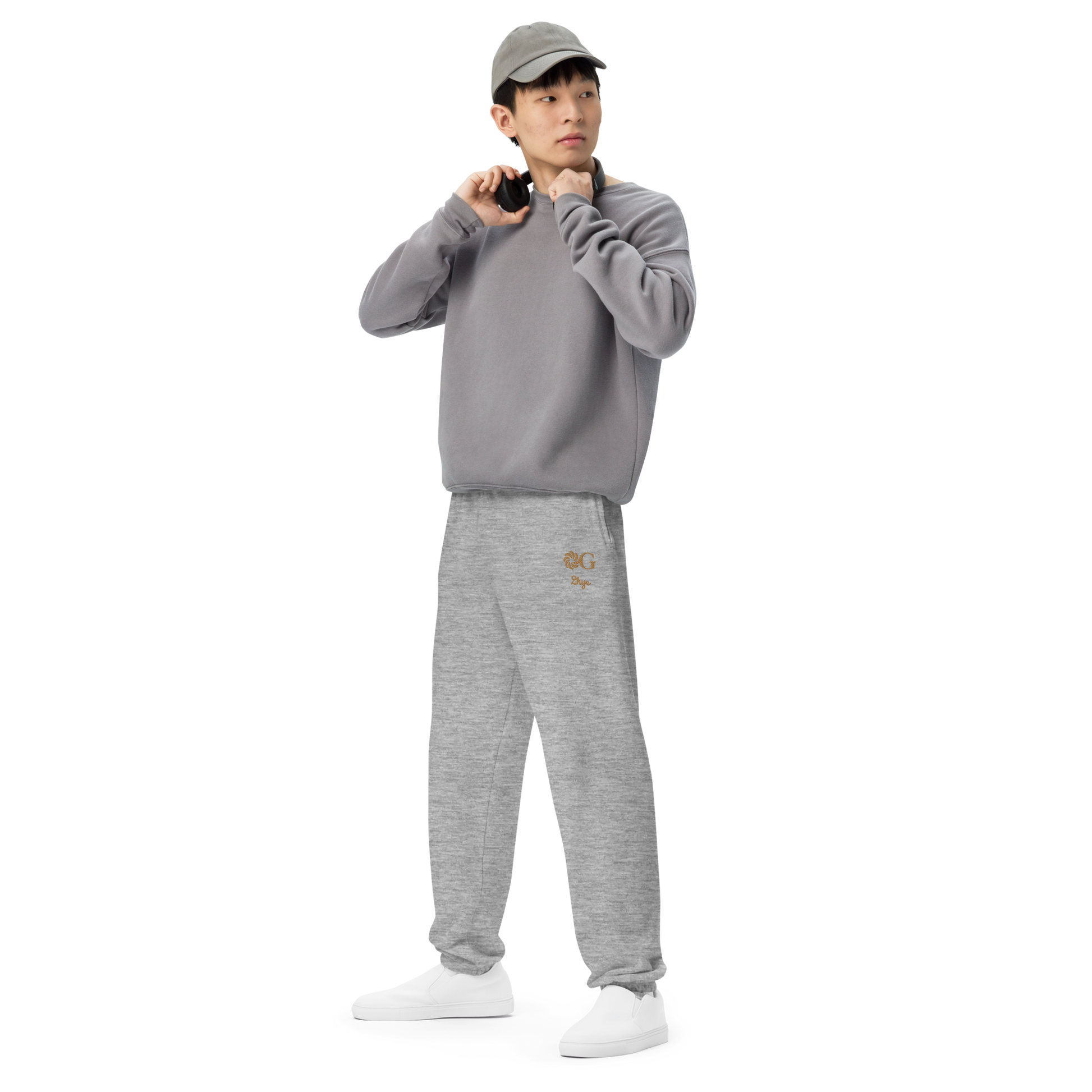 2-Hye: OG Sweatpants (Unisex) 2-Hye