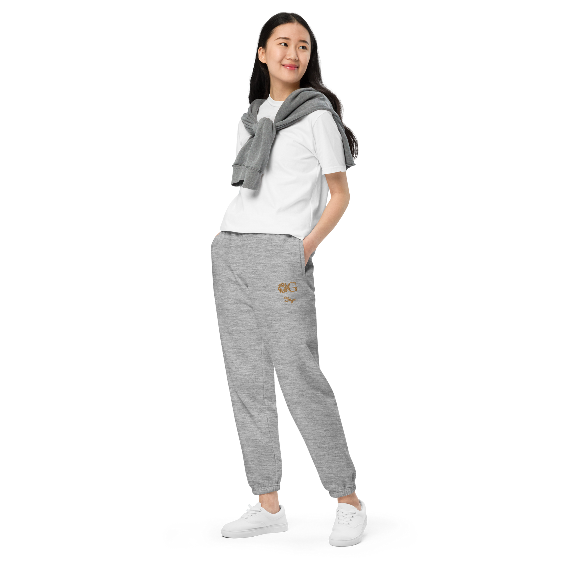 2-Hye: OG Sweatpants (Unisex) 2-Hye